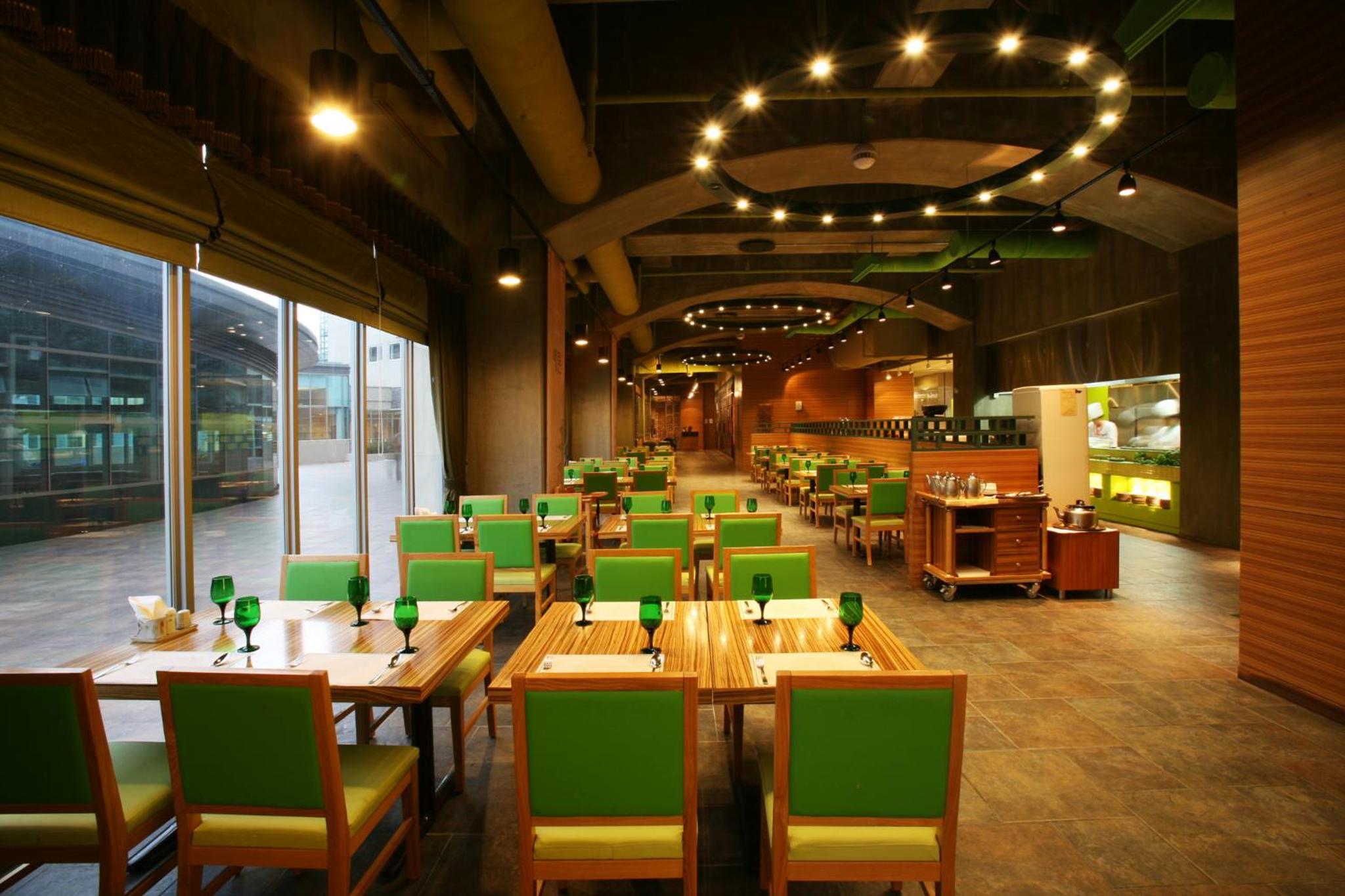 Hanwha Resort Gyeongju