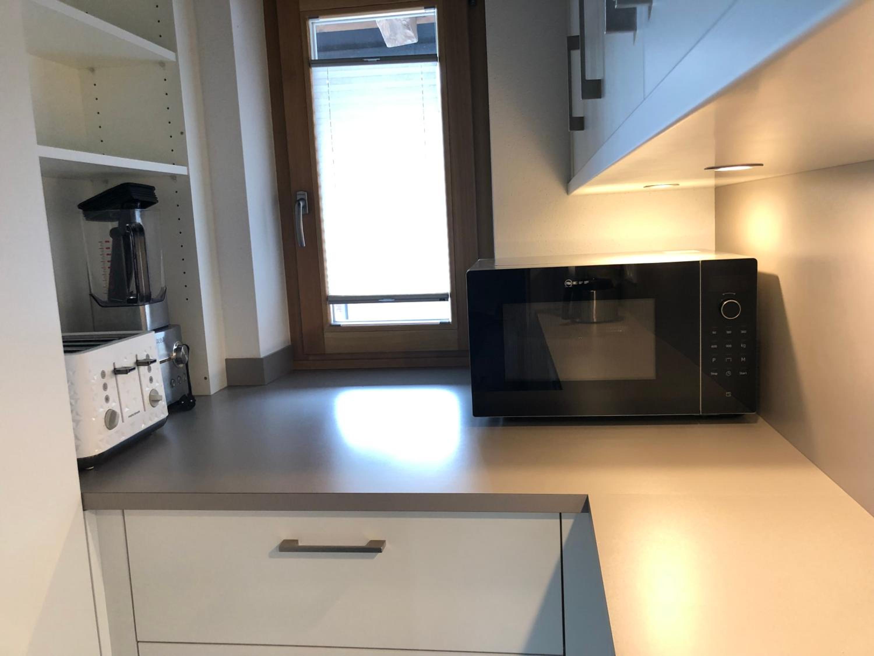 Villa Mountainview - Kirchberg bei Kitzbühel, Sauna, Kamin, nicht weit zu den Skiliften