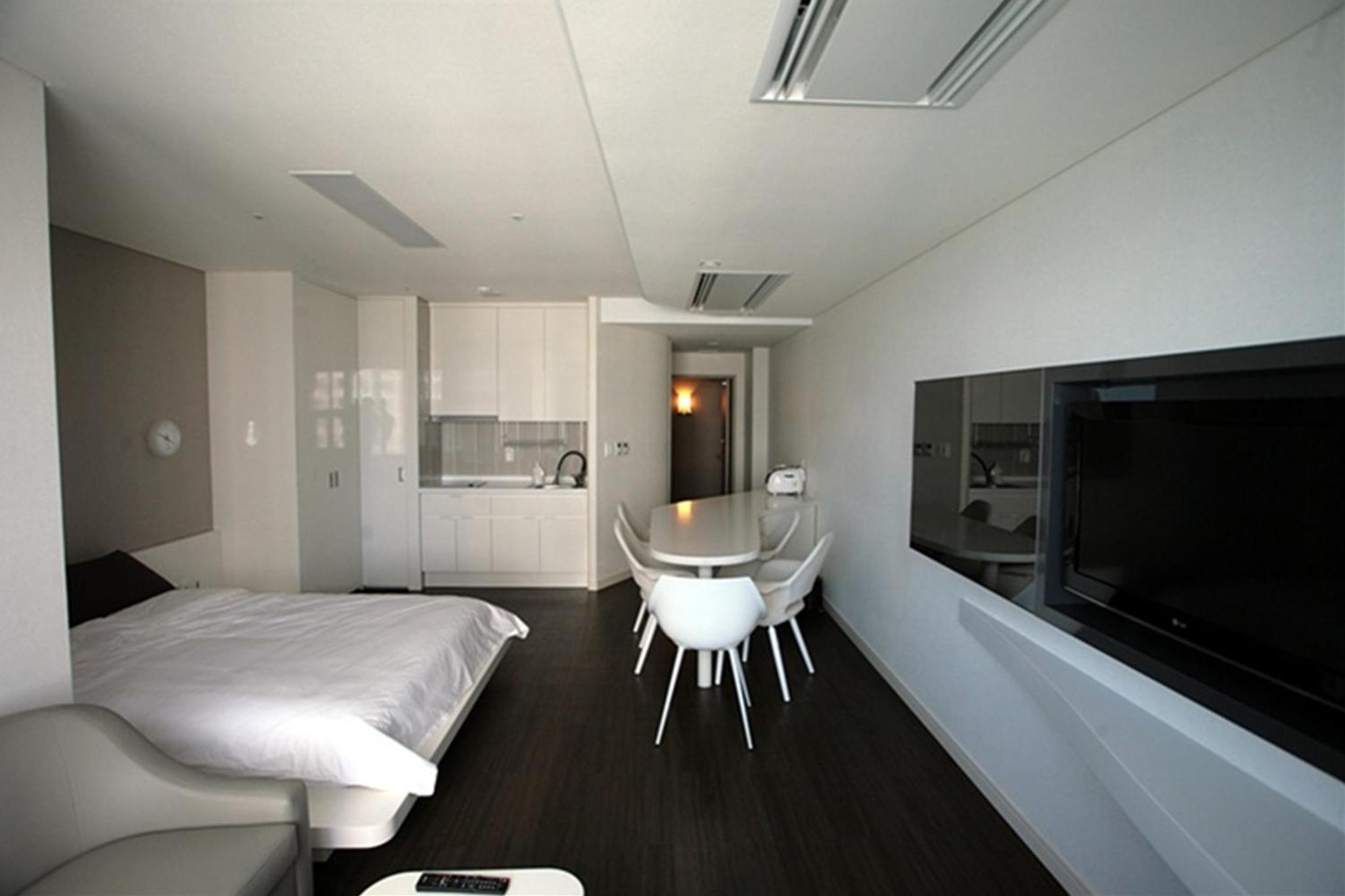 Hanwha Resort Haeundae