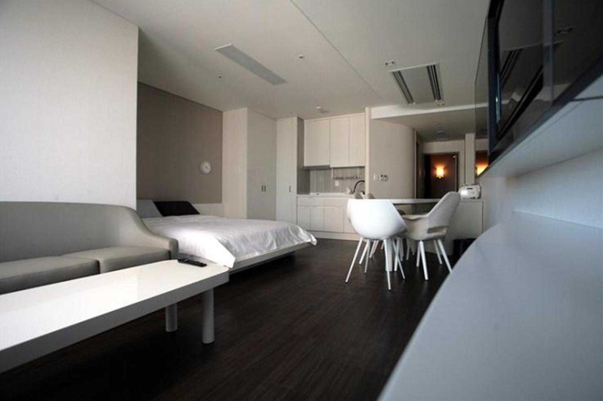 Hanwha Resort Haeundae