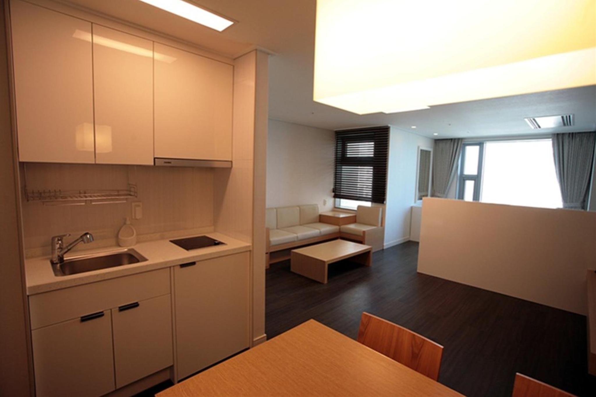 Hanwha Resort Haeundae