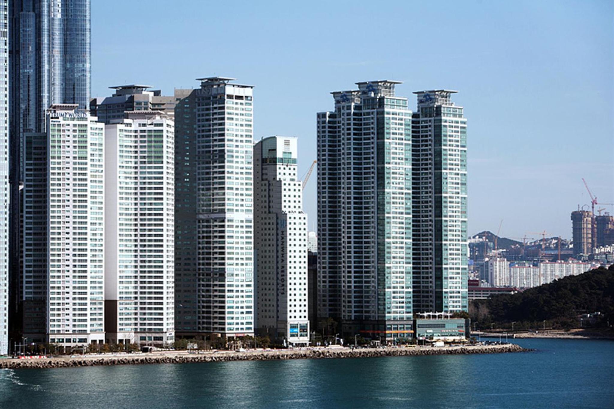 Hanwha Resort Haeundae