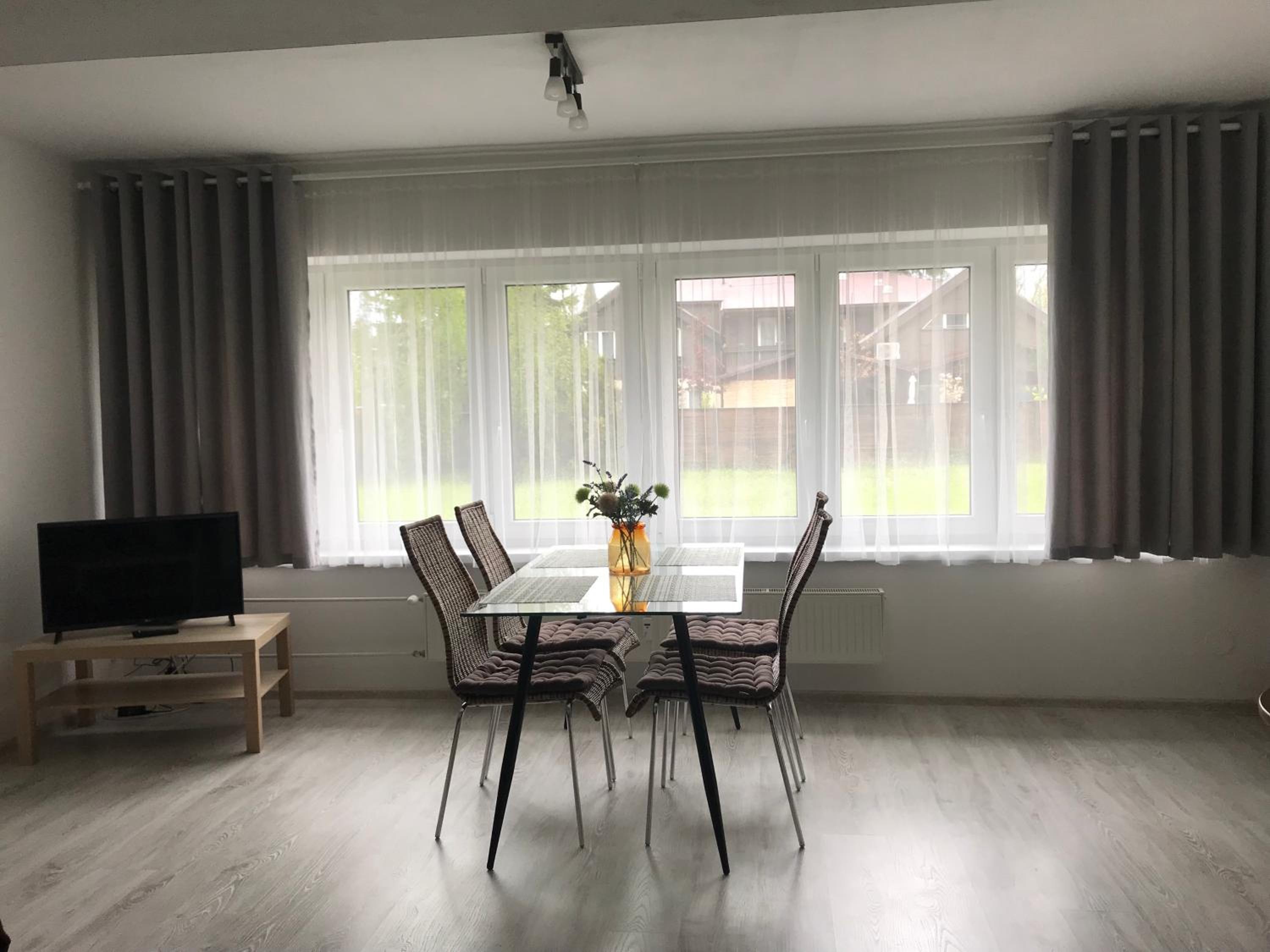 Apartmán Pod stráňou view 5