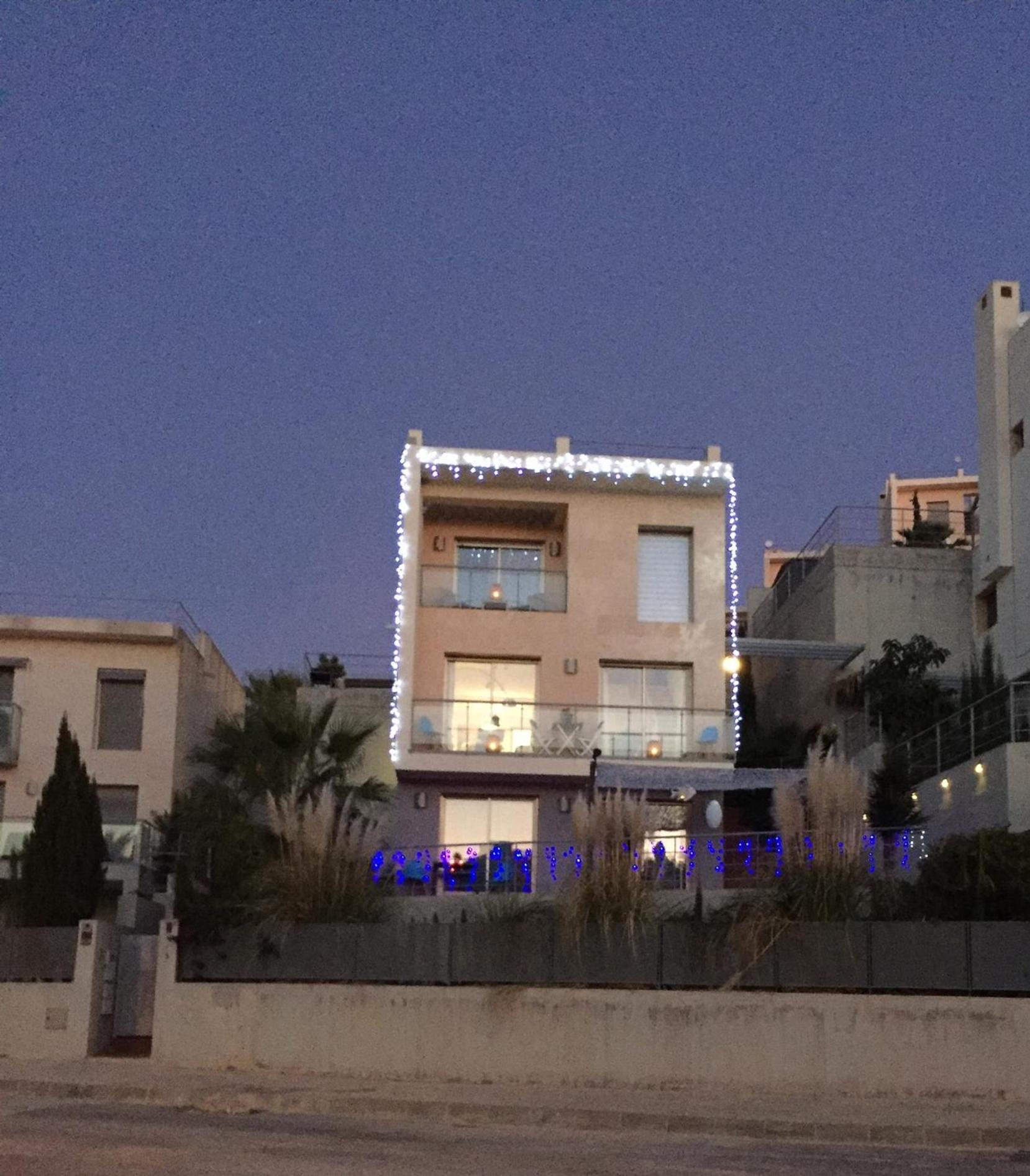 Villa Sueno