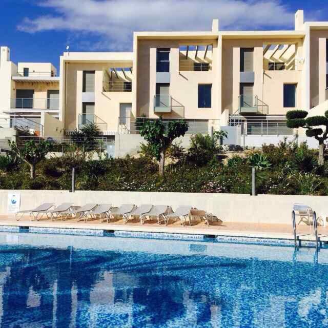 Villa Sueno