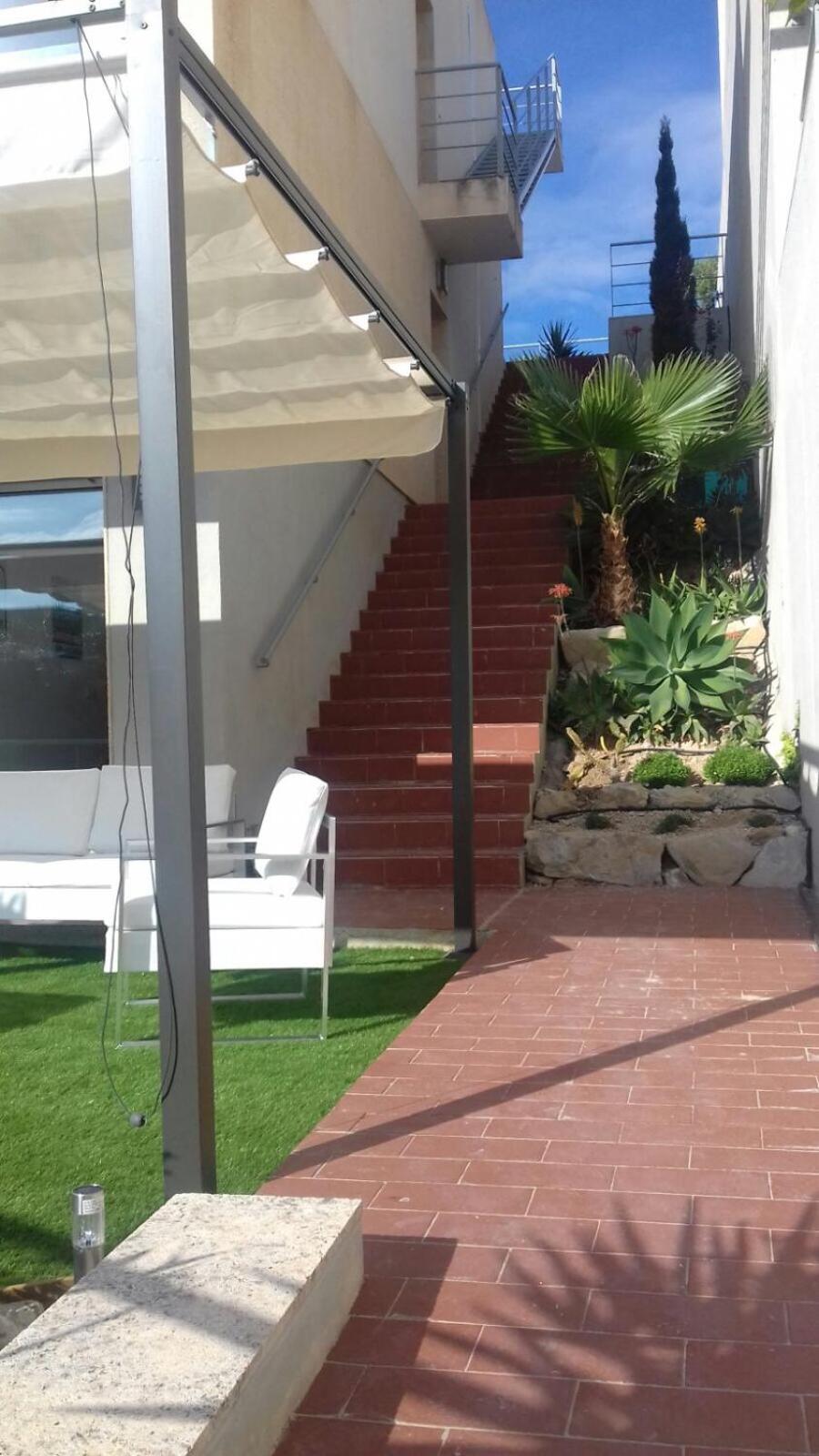Villa Sueno