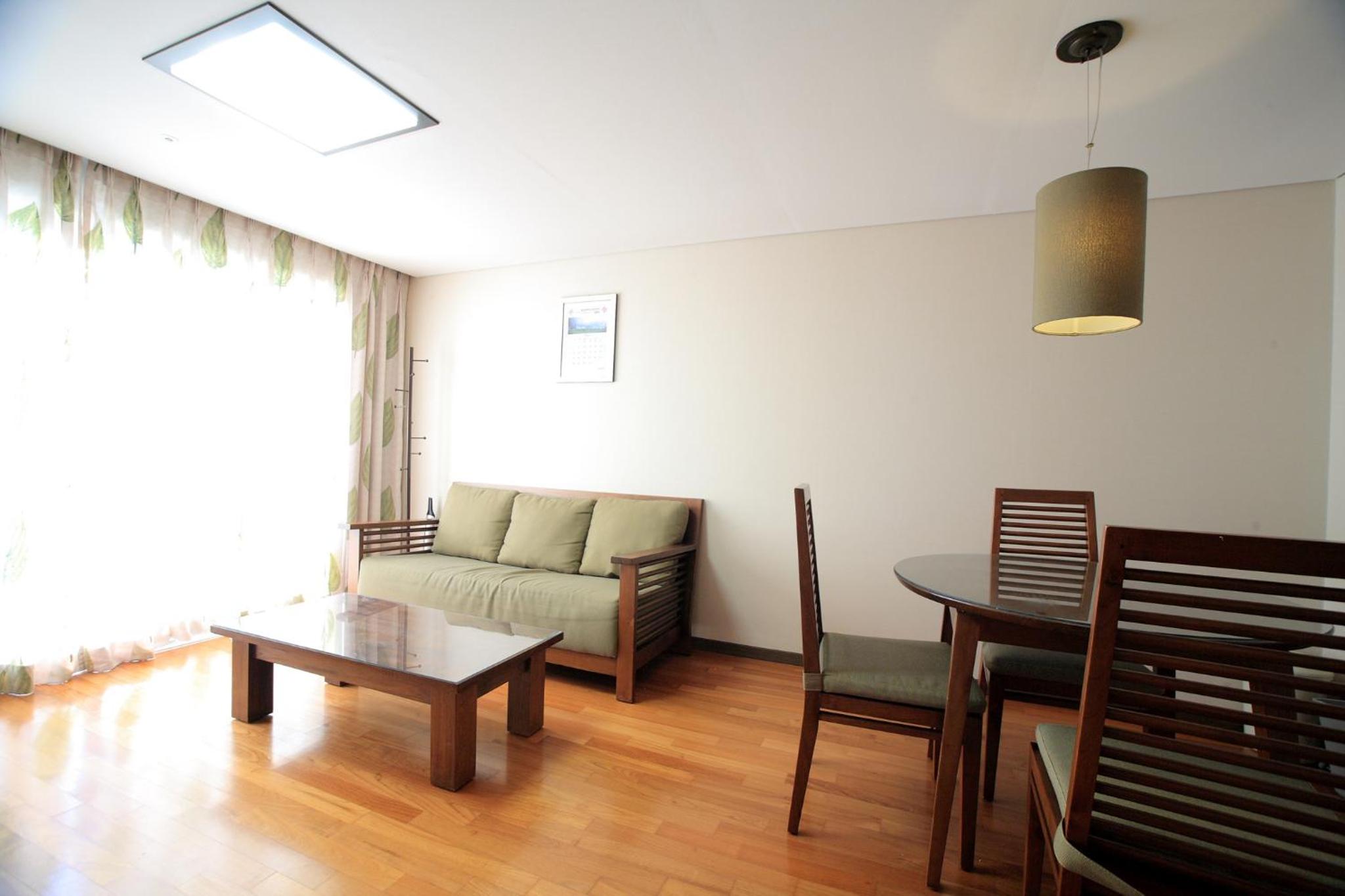 Hanwha Resort Jeju