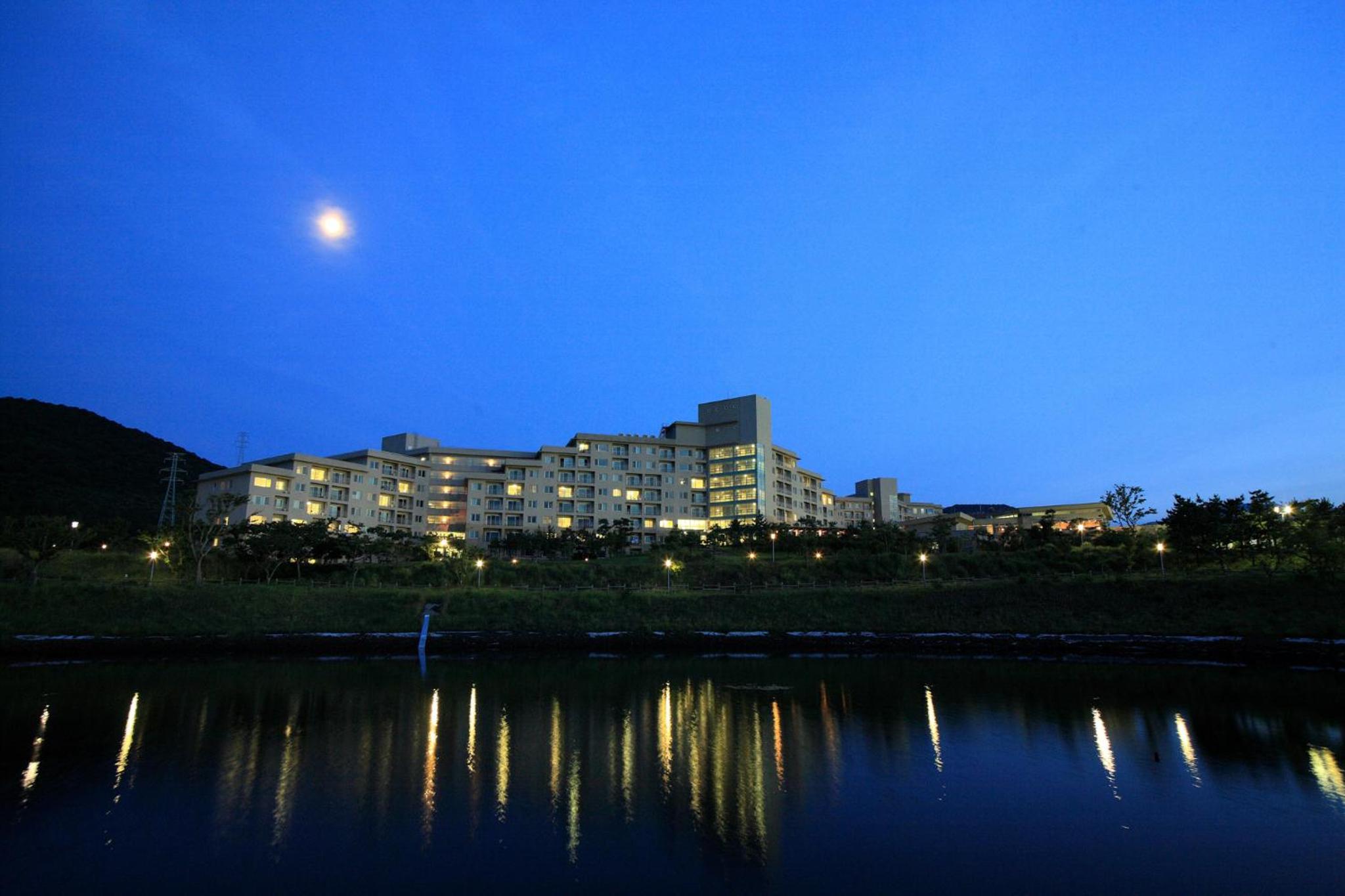 Jeju Vacations - Hanwha Resort Jeju - Property Image 12