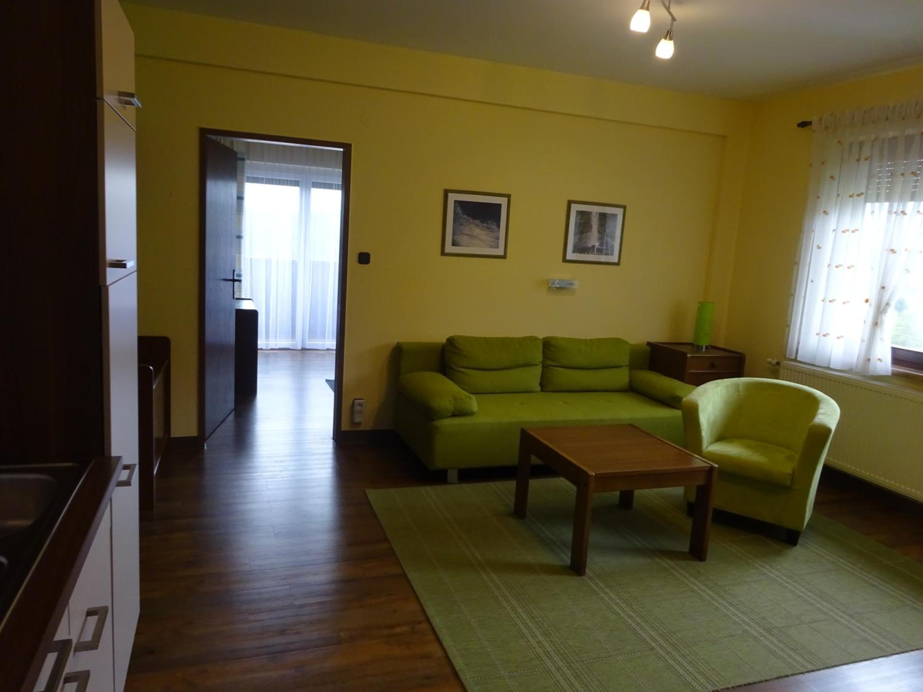 Appartement - Ferienwohnungen - Gästehaus Gabriele