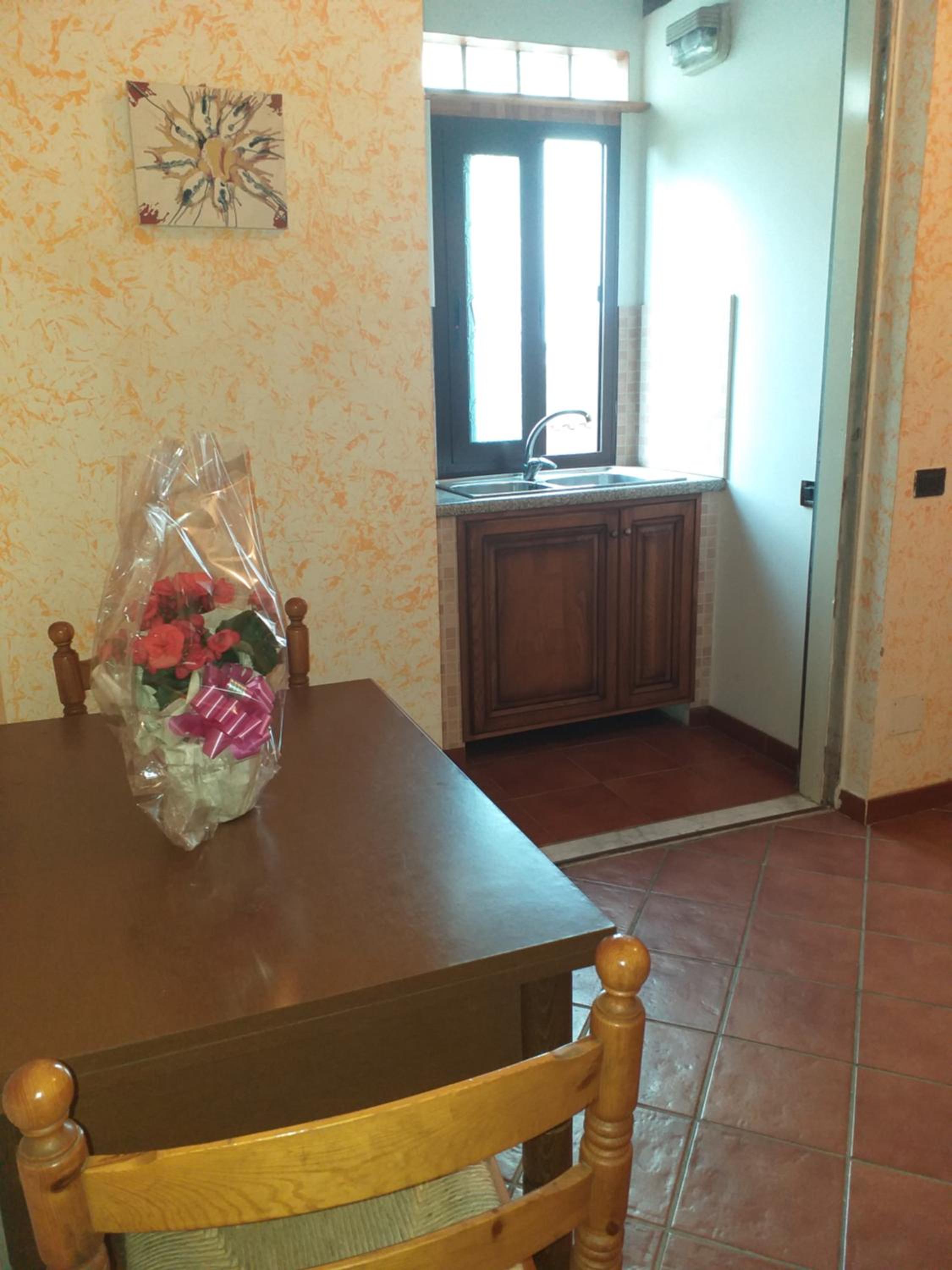 Mirella's House ViaVerona view 2
