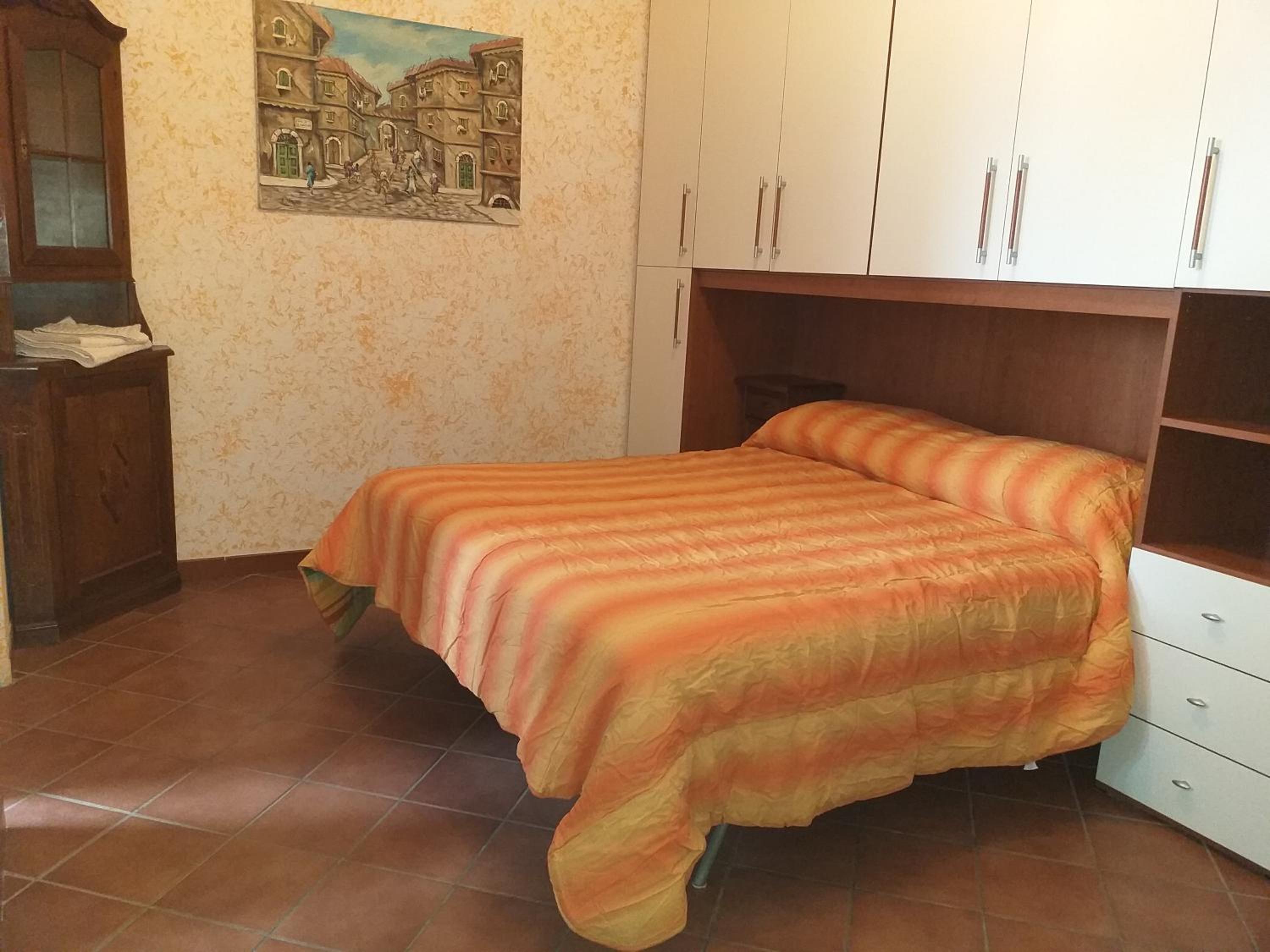 Mirella's House ViaVerona view 4