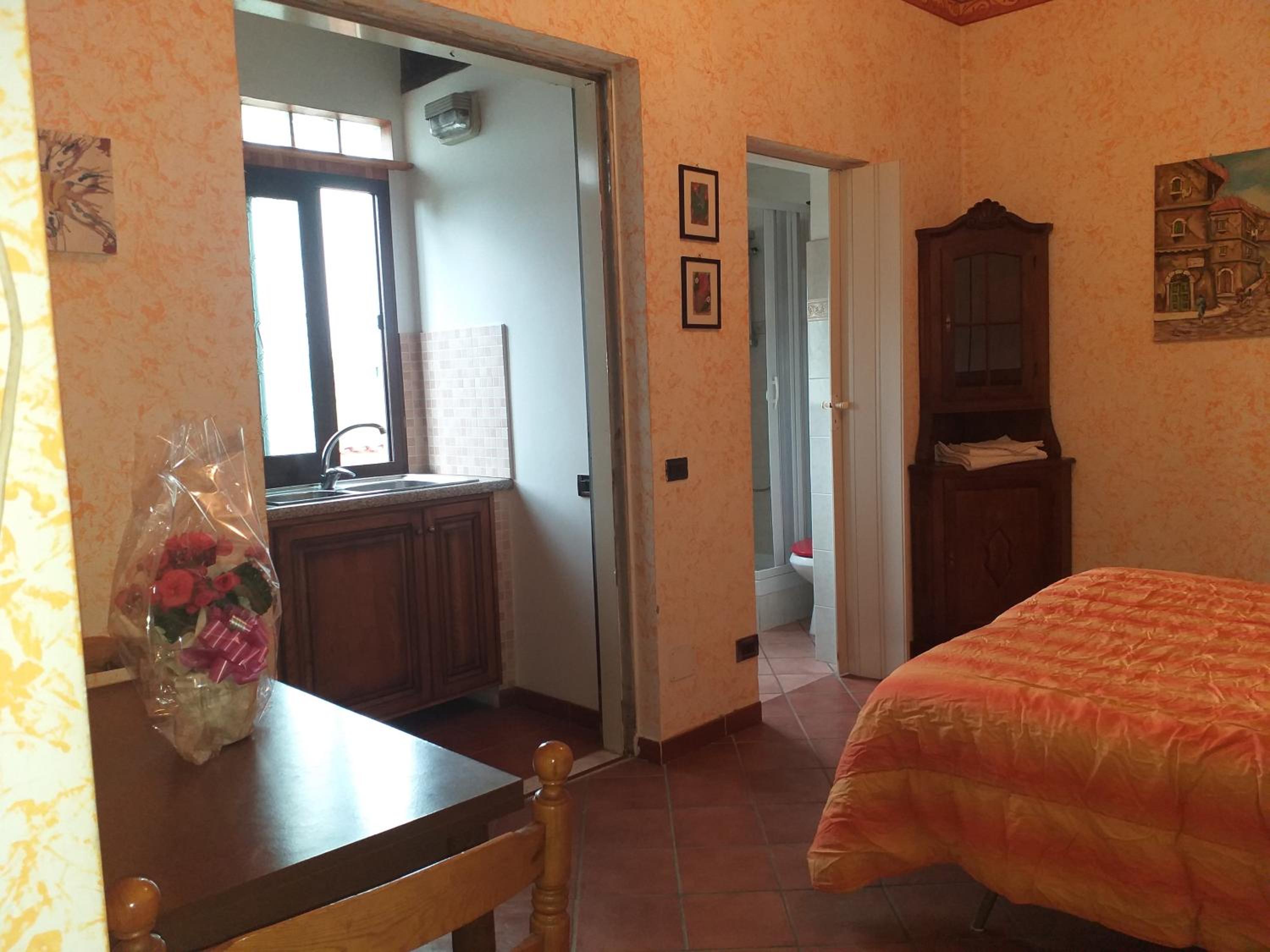 Mirella's House ViaVerona view 5