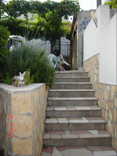 Apartmani PISAC