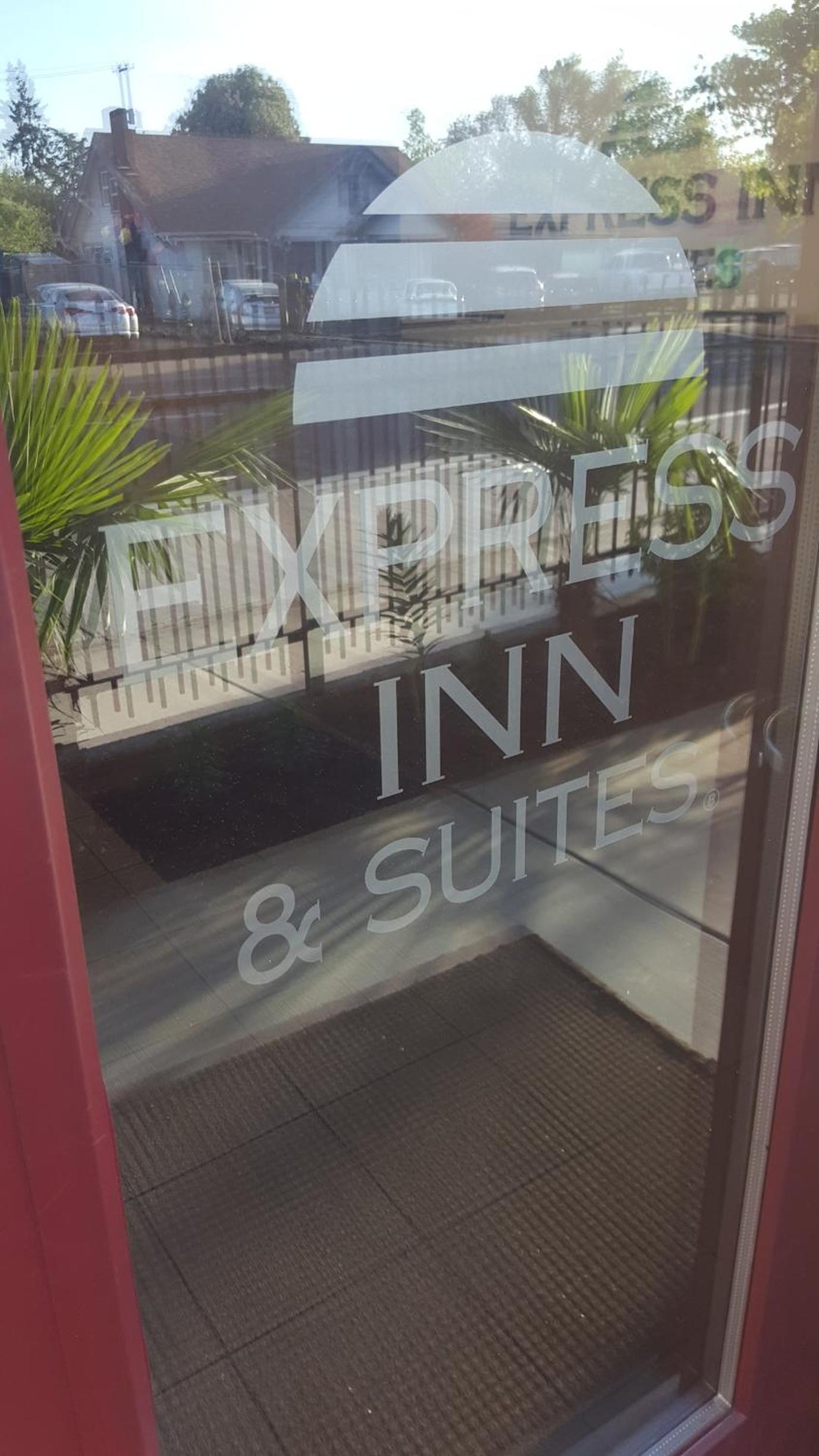 Express Inn & Suites Eugene