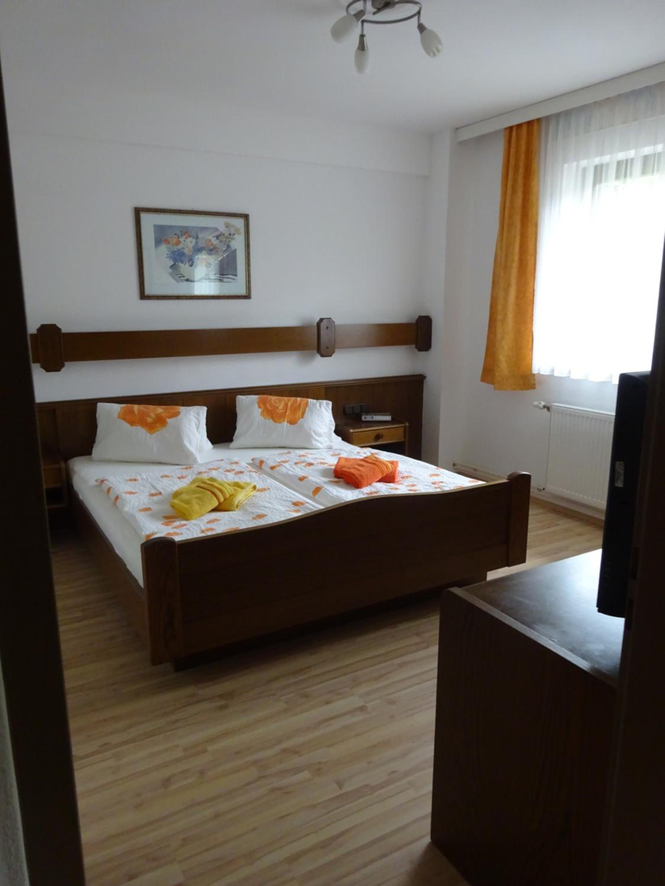 Appartement - Ferienwohnungen - Gästehaus Gabriele