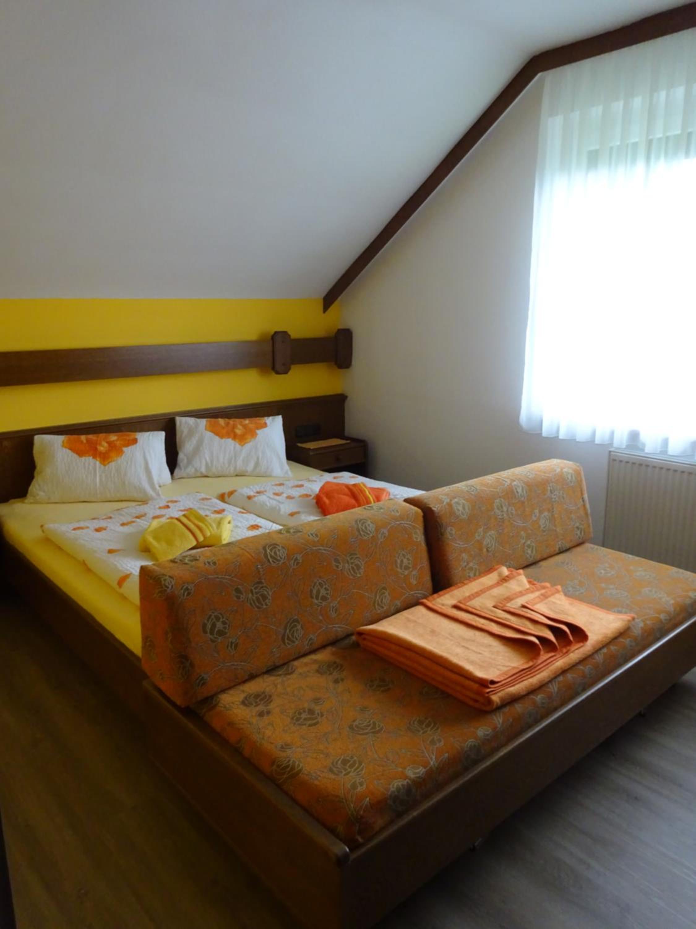Appartement - Ferienwohnungen - Gästehaus Gabriele