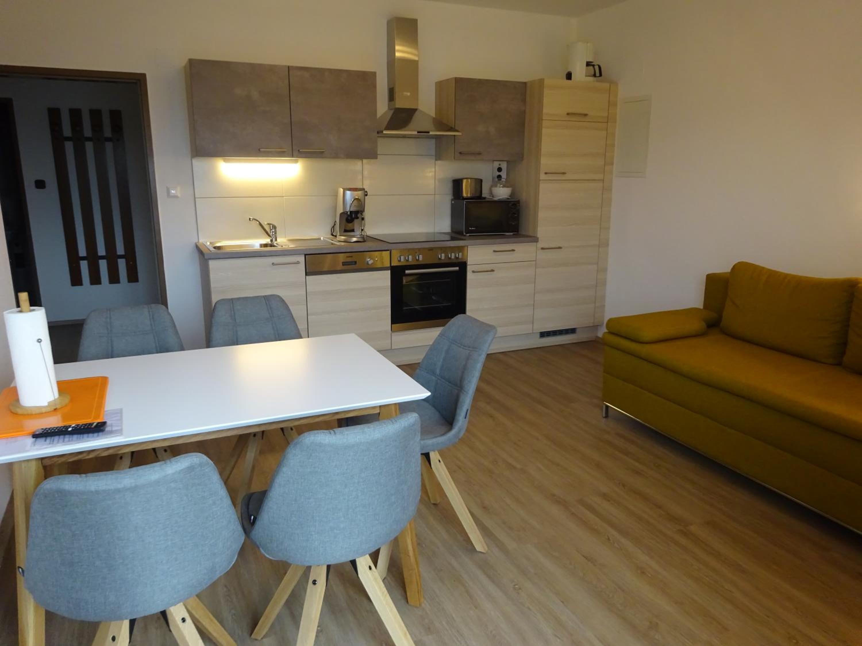Appartement - Ferienwohnungen - Gästehaus Gabriele