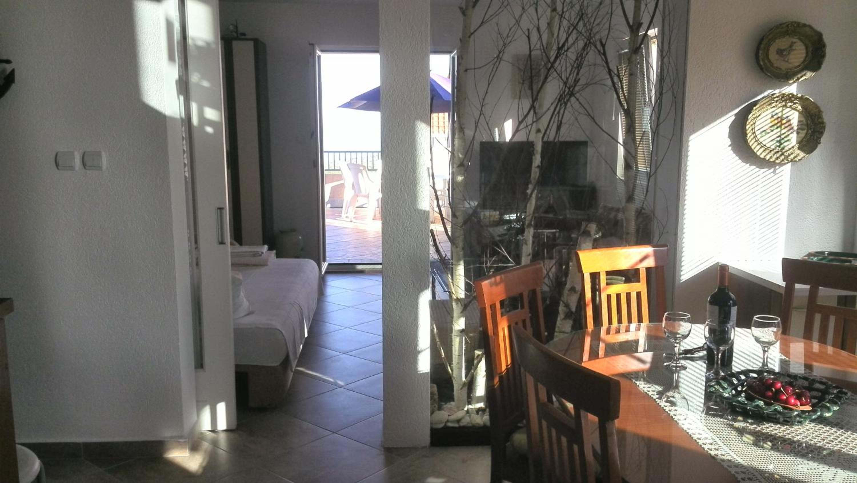 Apartments Mila Krimovica view 5