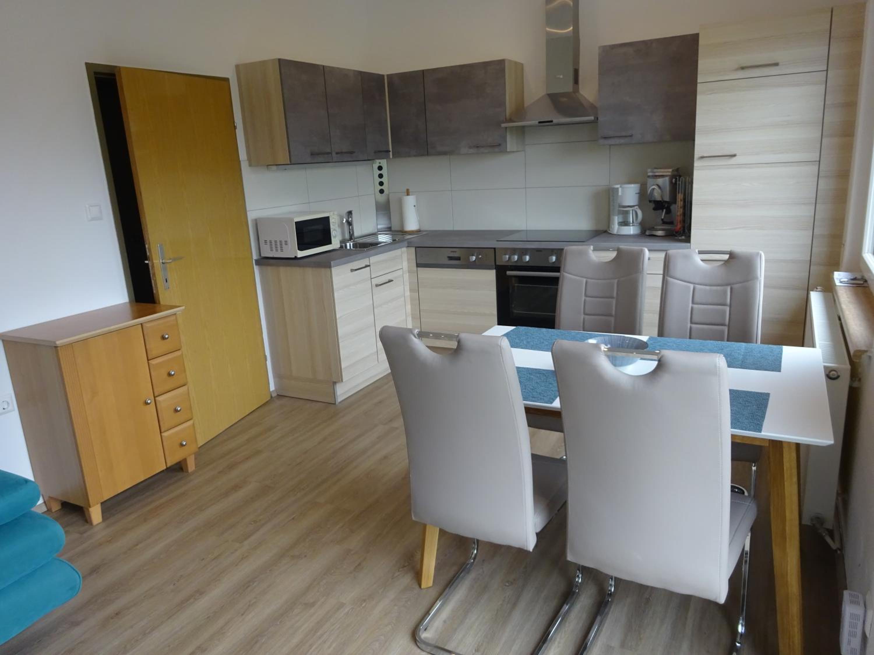 Appartement - Ferienwohnungen - Gästehaus Gabriele
