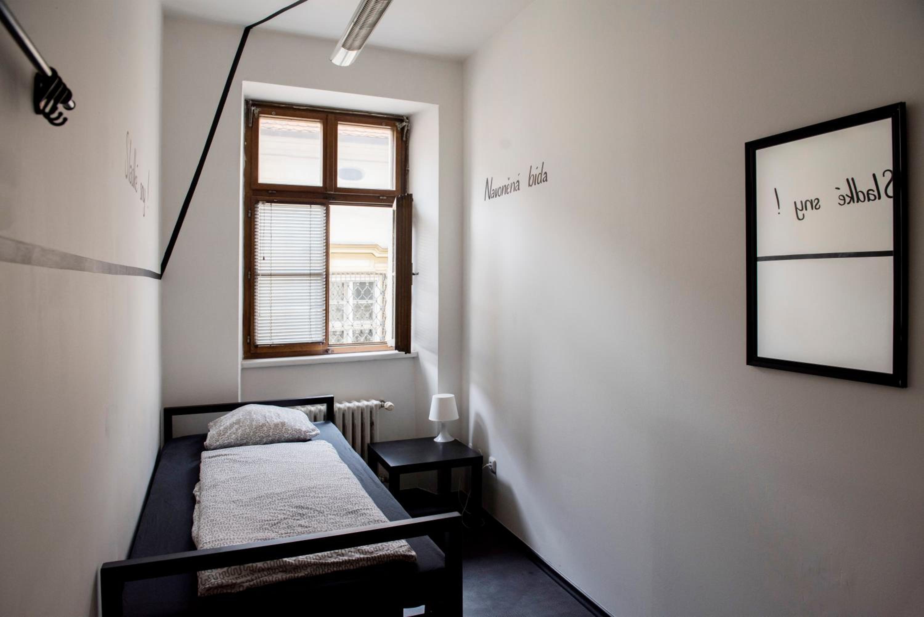Hostel Eleven