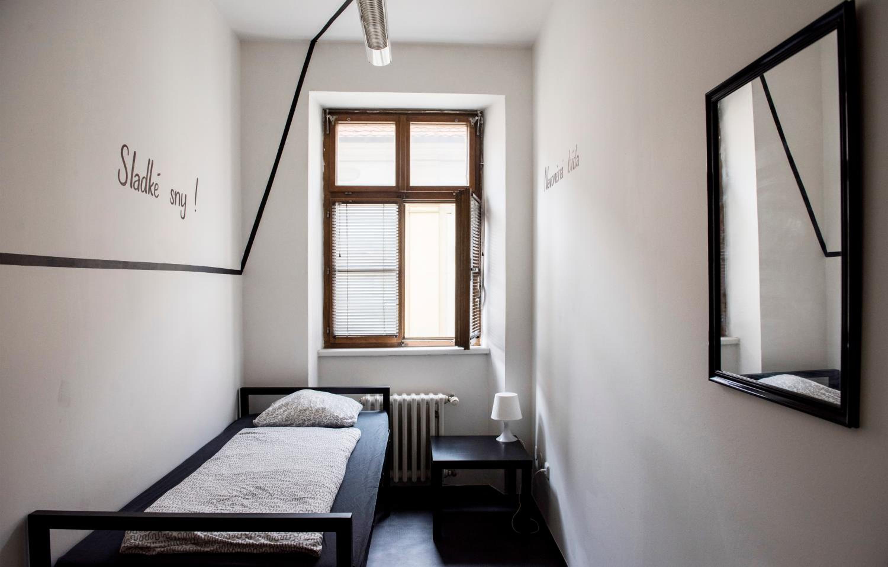 Hostel Eleven