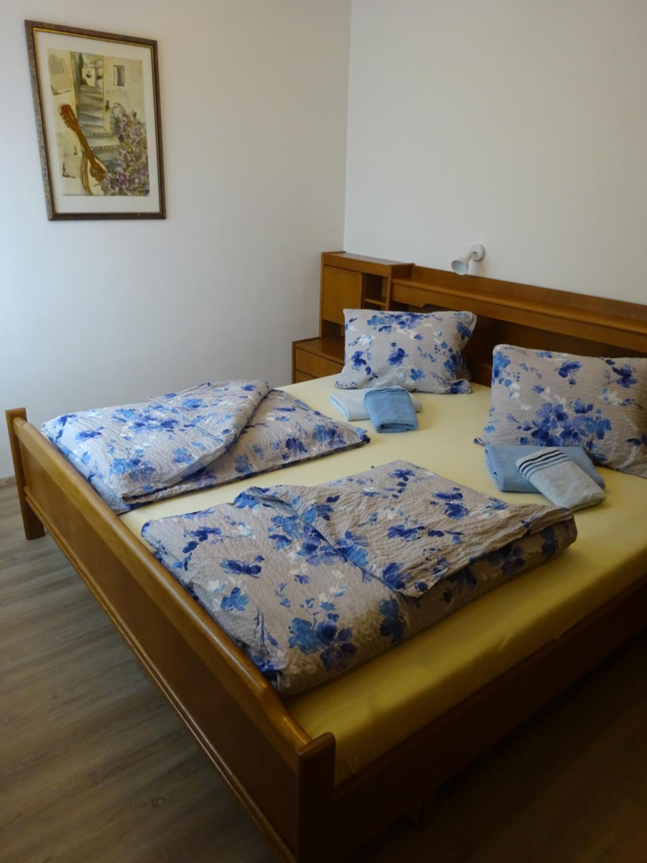 Appartement - Ferienwohnungen - Gästehaus Gabriele