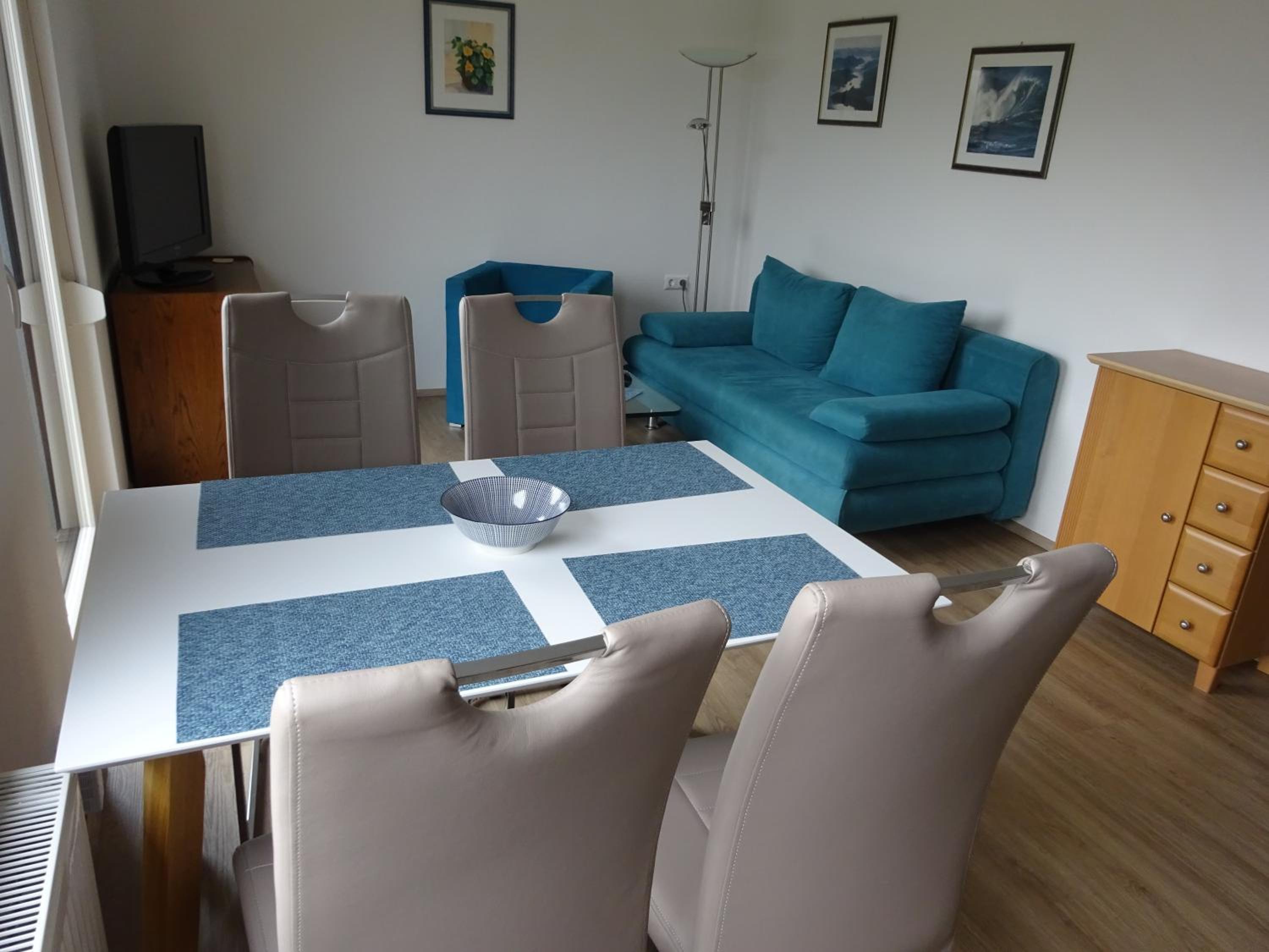 Appartement - Ferienwohnungen - Gästehaus Gabriele