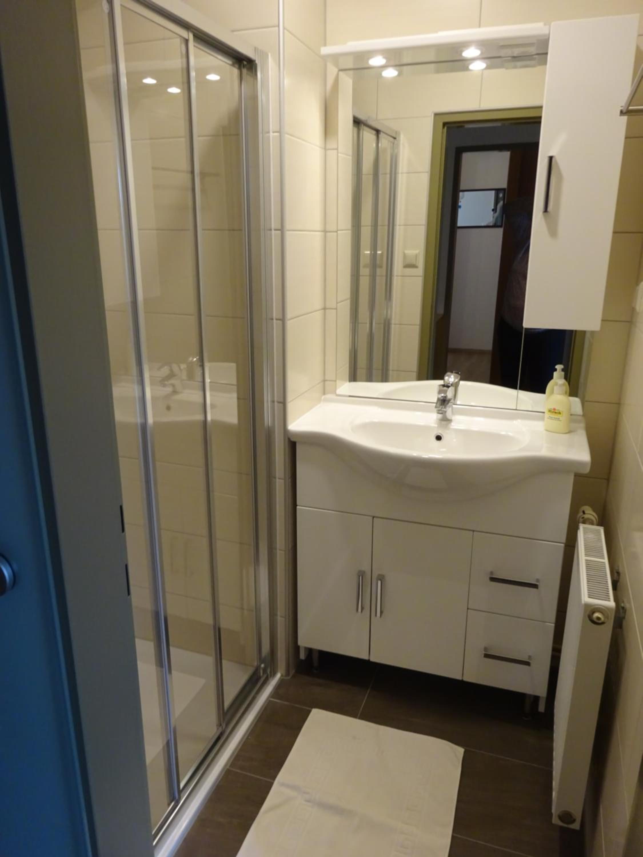 Appartement - Ferienwohnungen - Gästehaus Gabriele