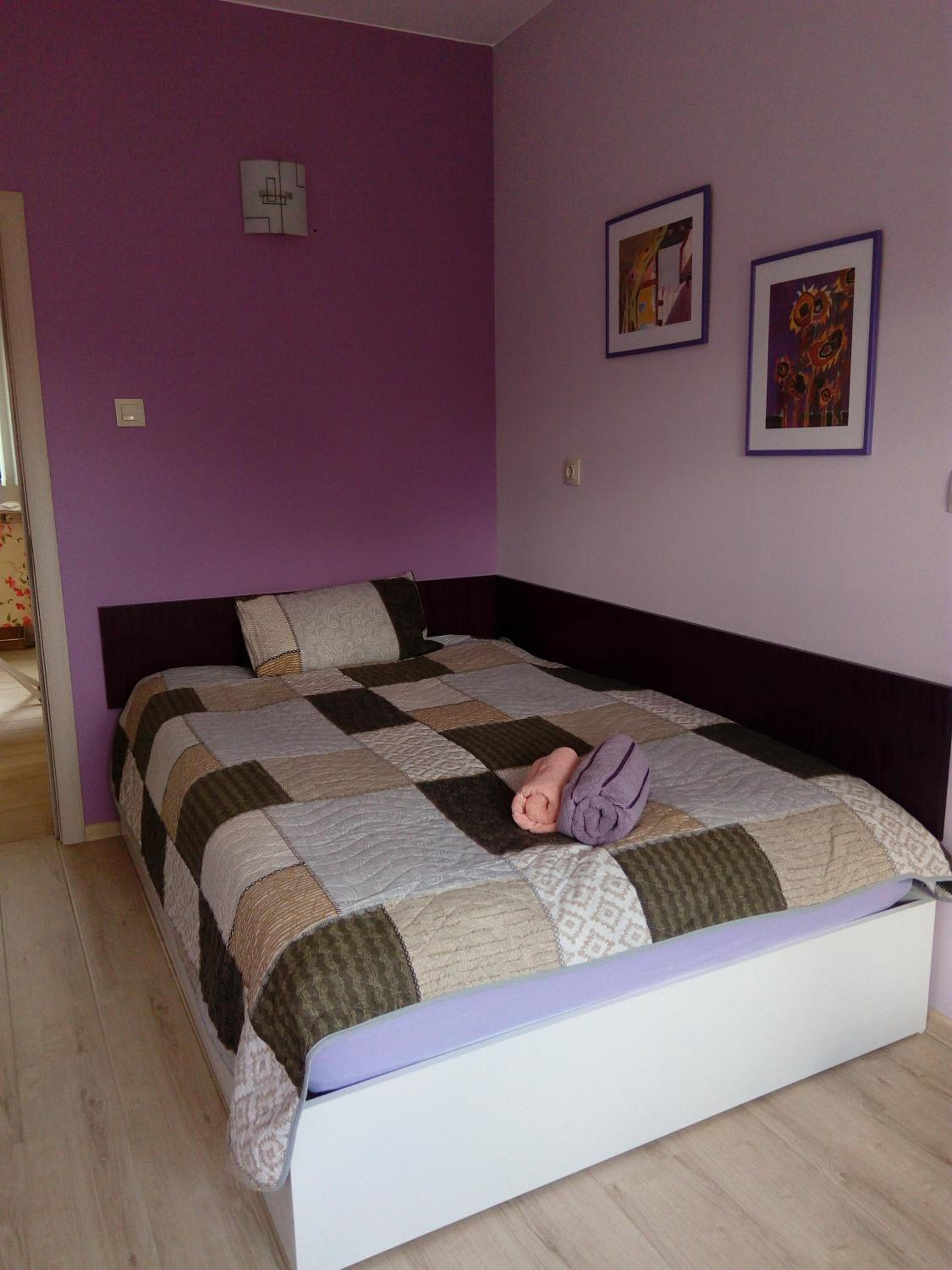Rose valley guest house