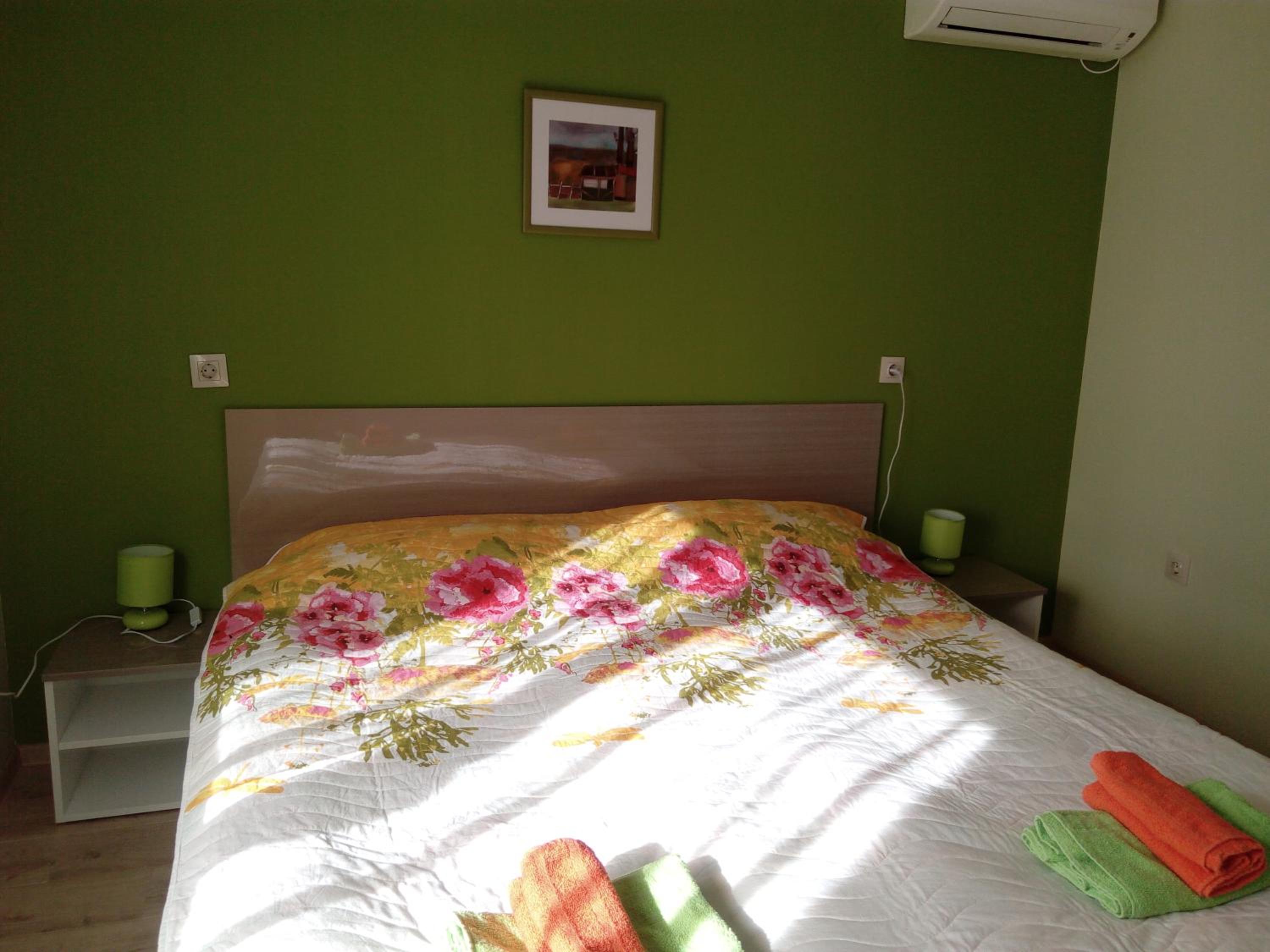 Rose valley guest house