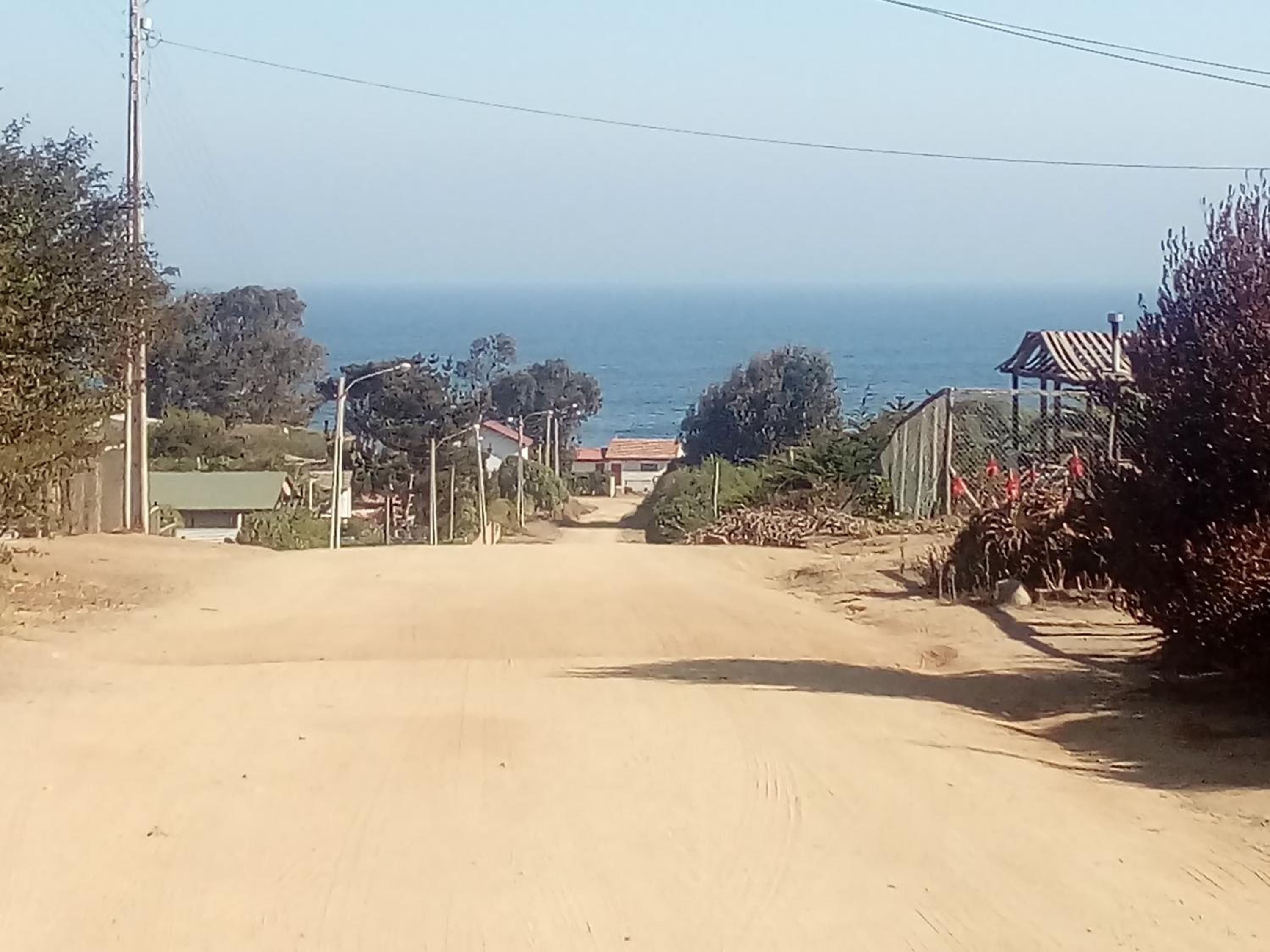 Cabaña tablaqui
