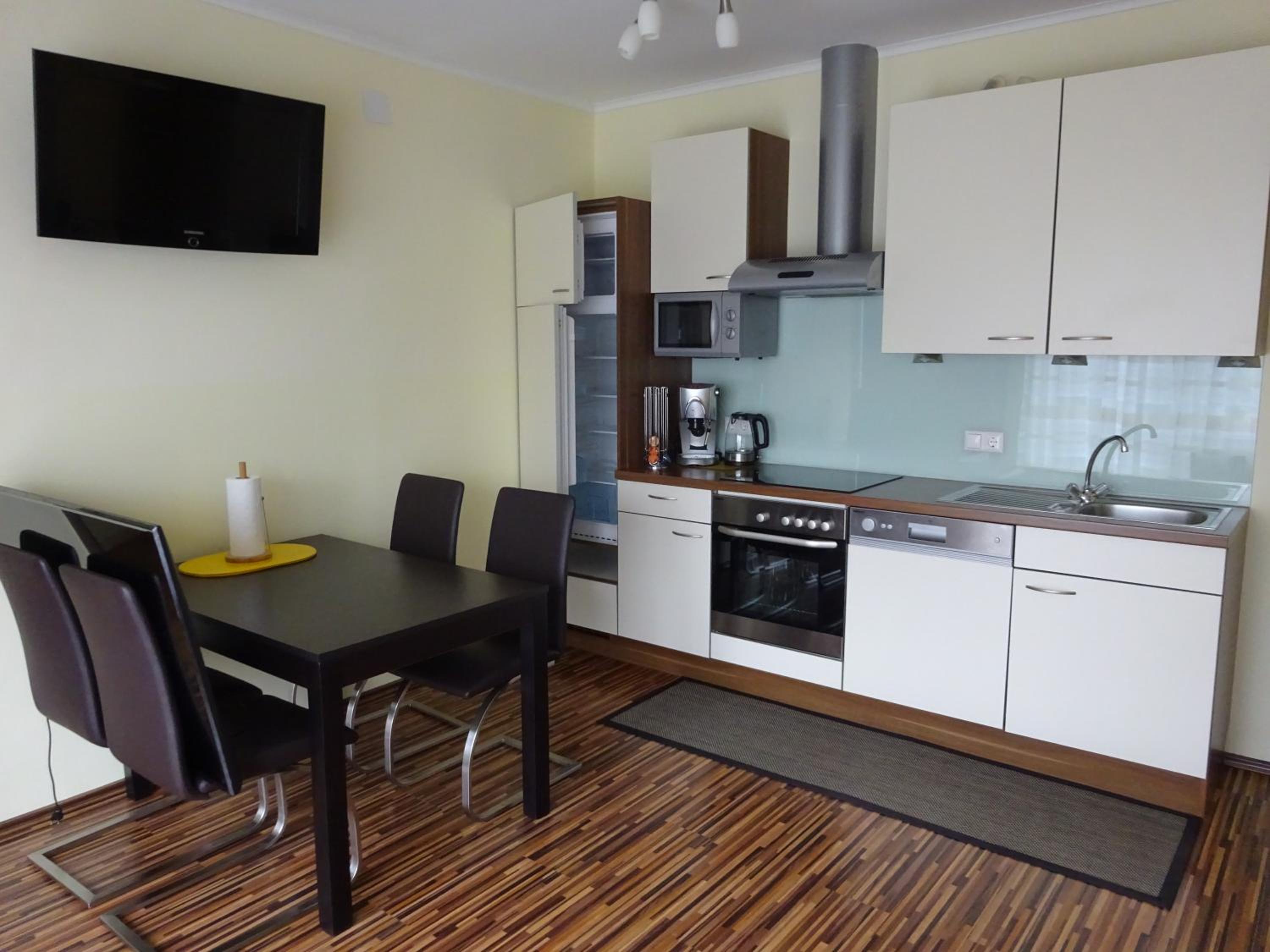 Appartement - Ferienwohnungen - Gästehaus Gabriele