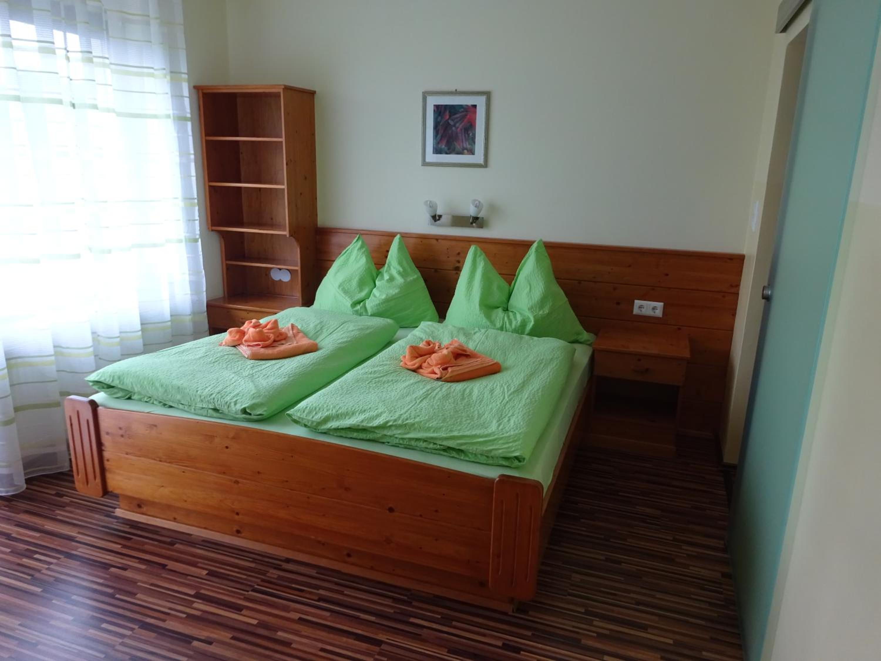 Appartement - Ferienwohnungen - Gästehaus Gabriele