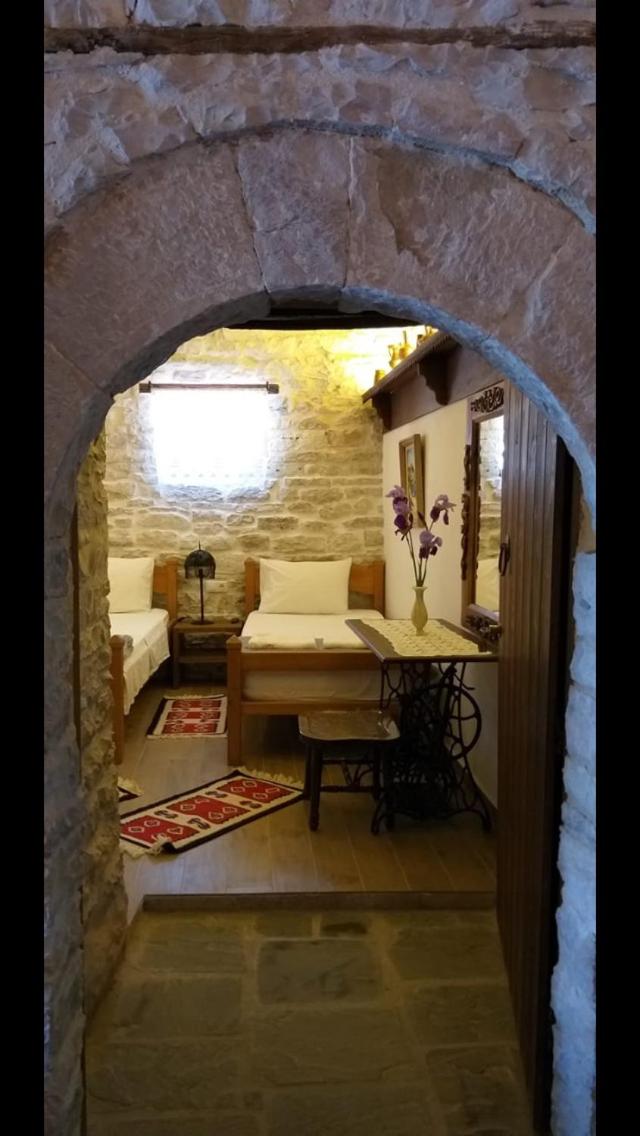 Konaku Guest house