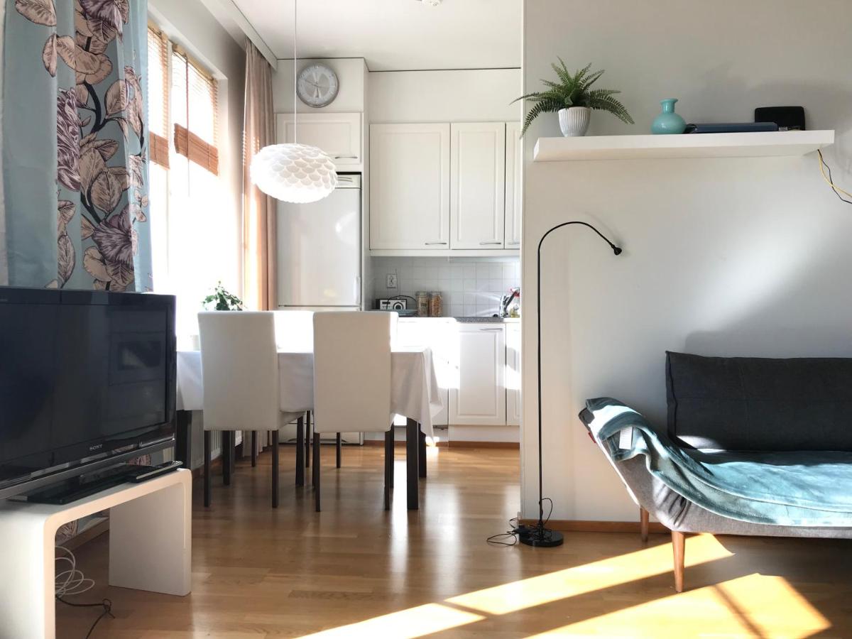 Garden City Apartment, Helsinki - Vantaa Airport