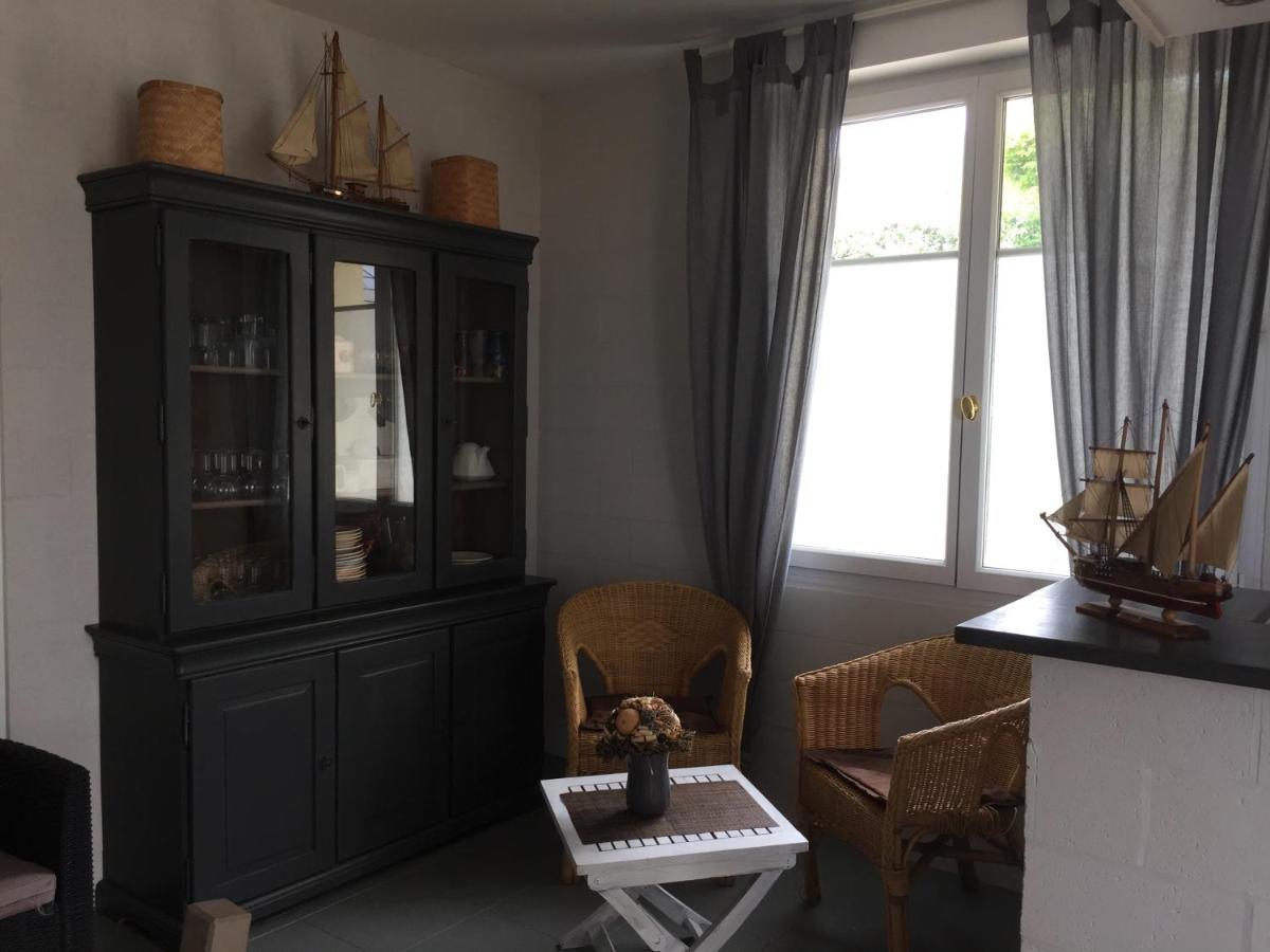 La Villa de Puys - Dieppe view 4