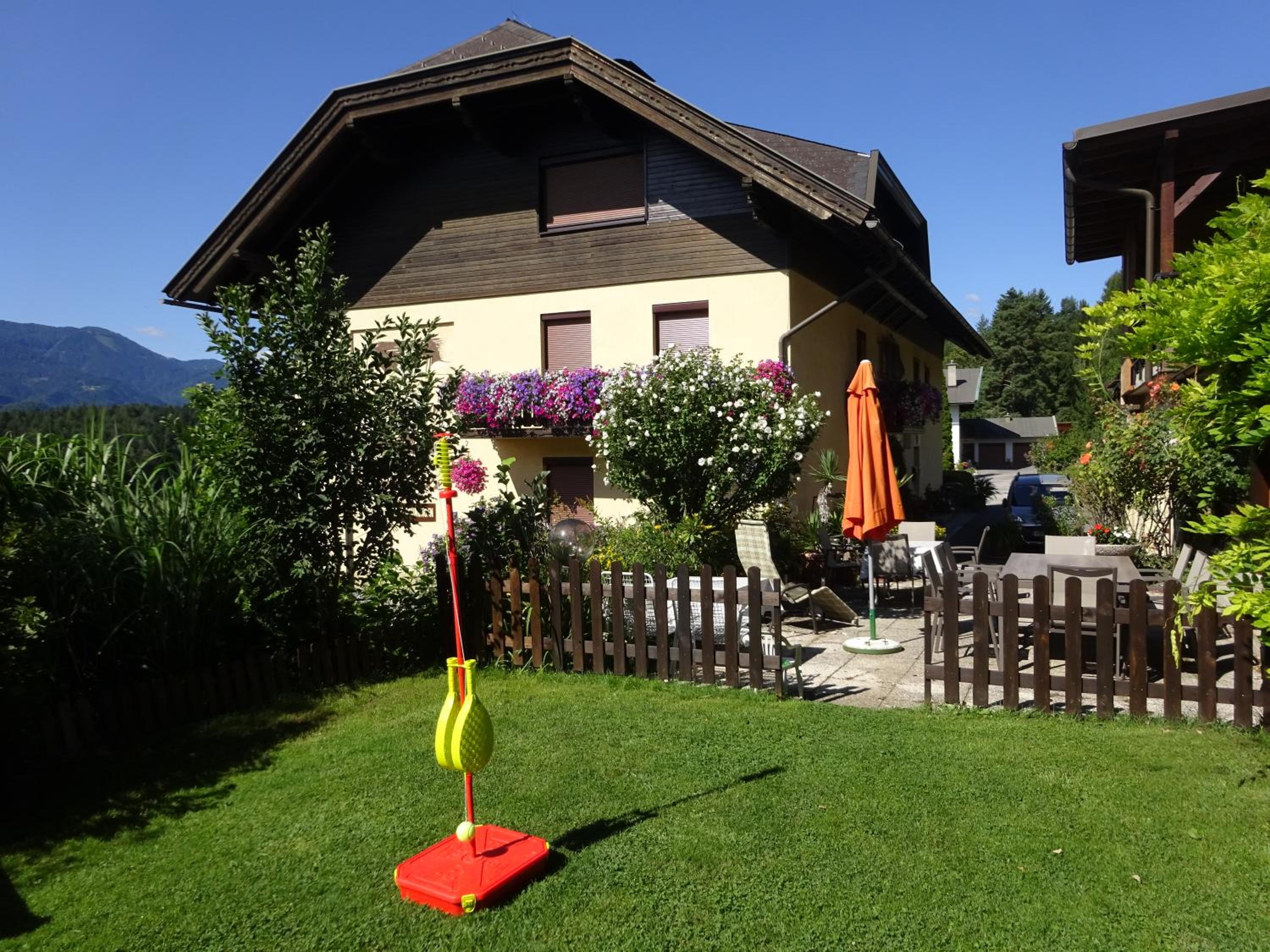 Appartement - Ferienwohnungen - Gästehaus Gabriele