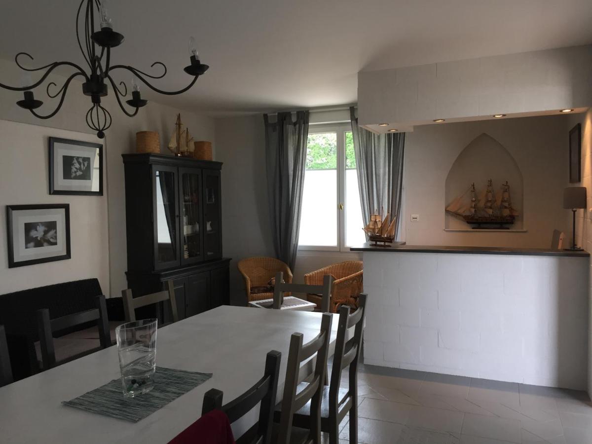La Villa de Puys - Dieppe view 3