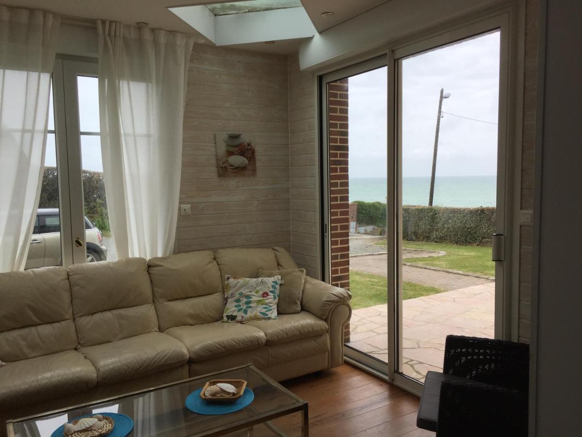 La Villa de Puys - Dieppe view 5