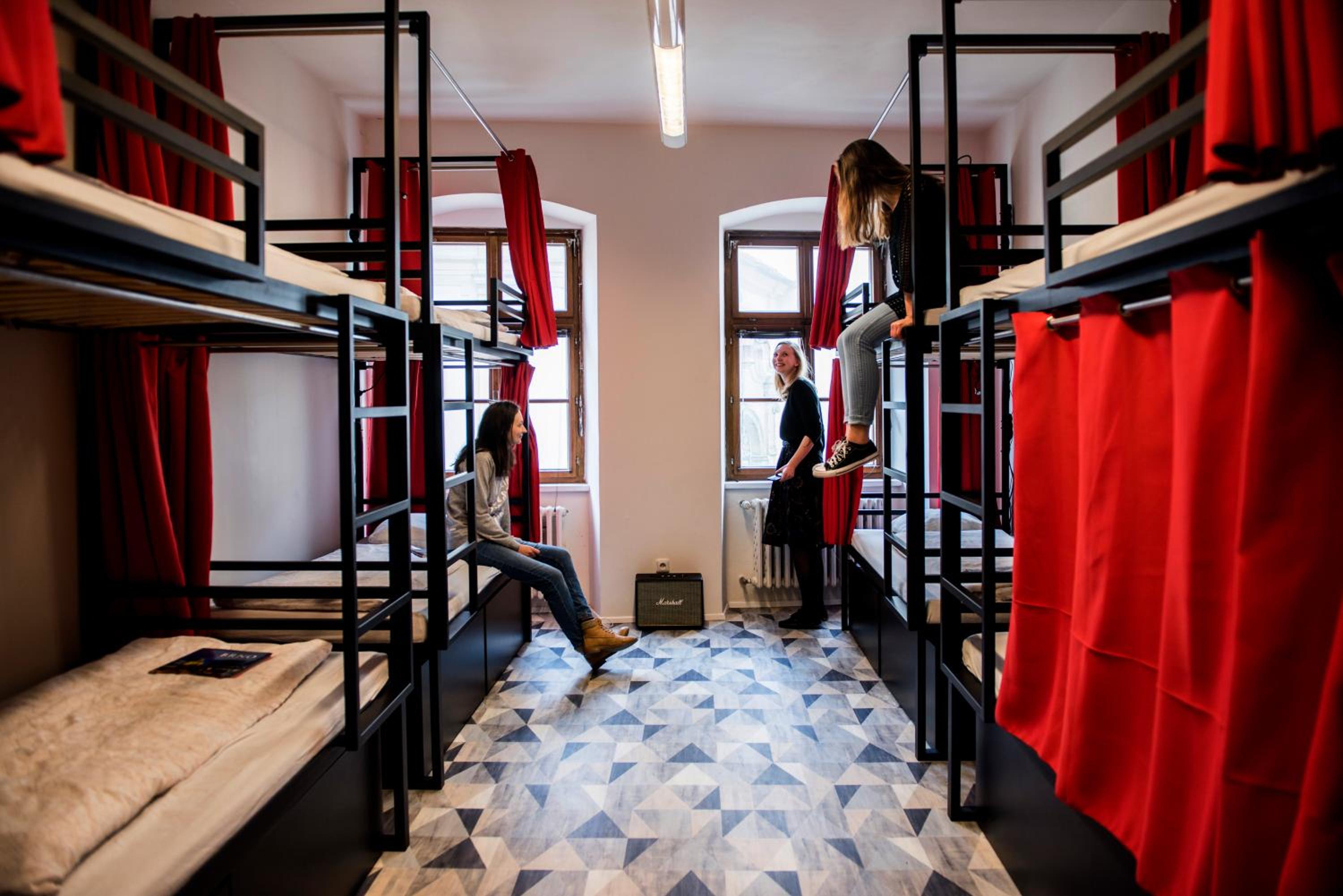 Hostel Eleven