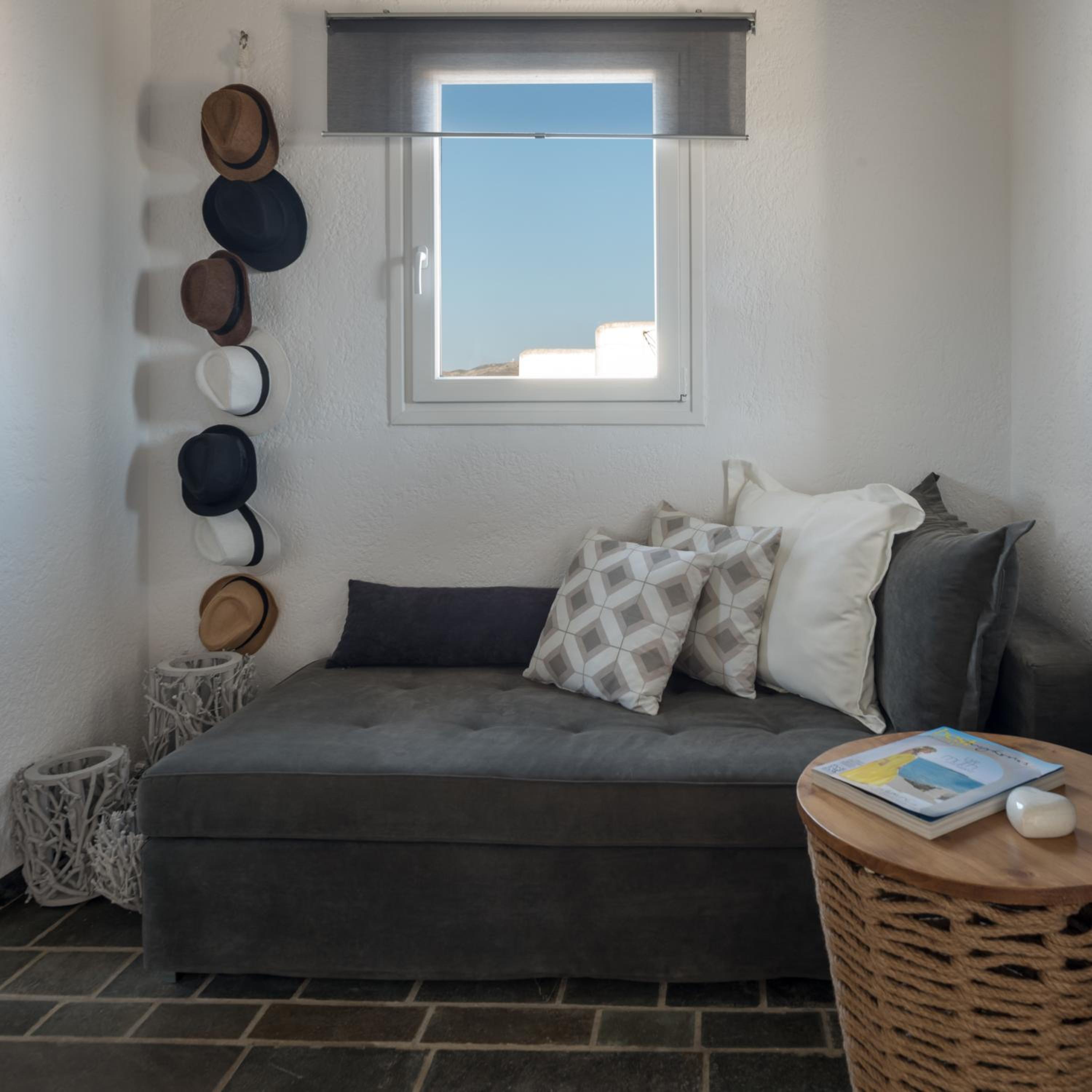 Olive Mykonos Villas