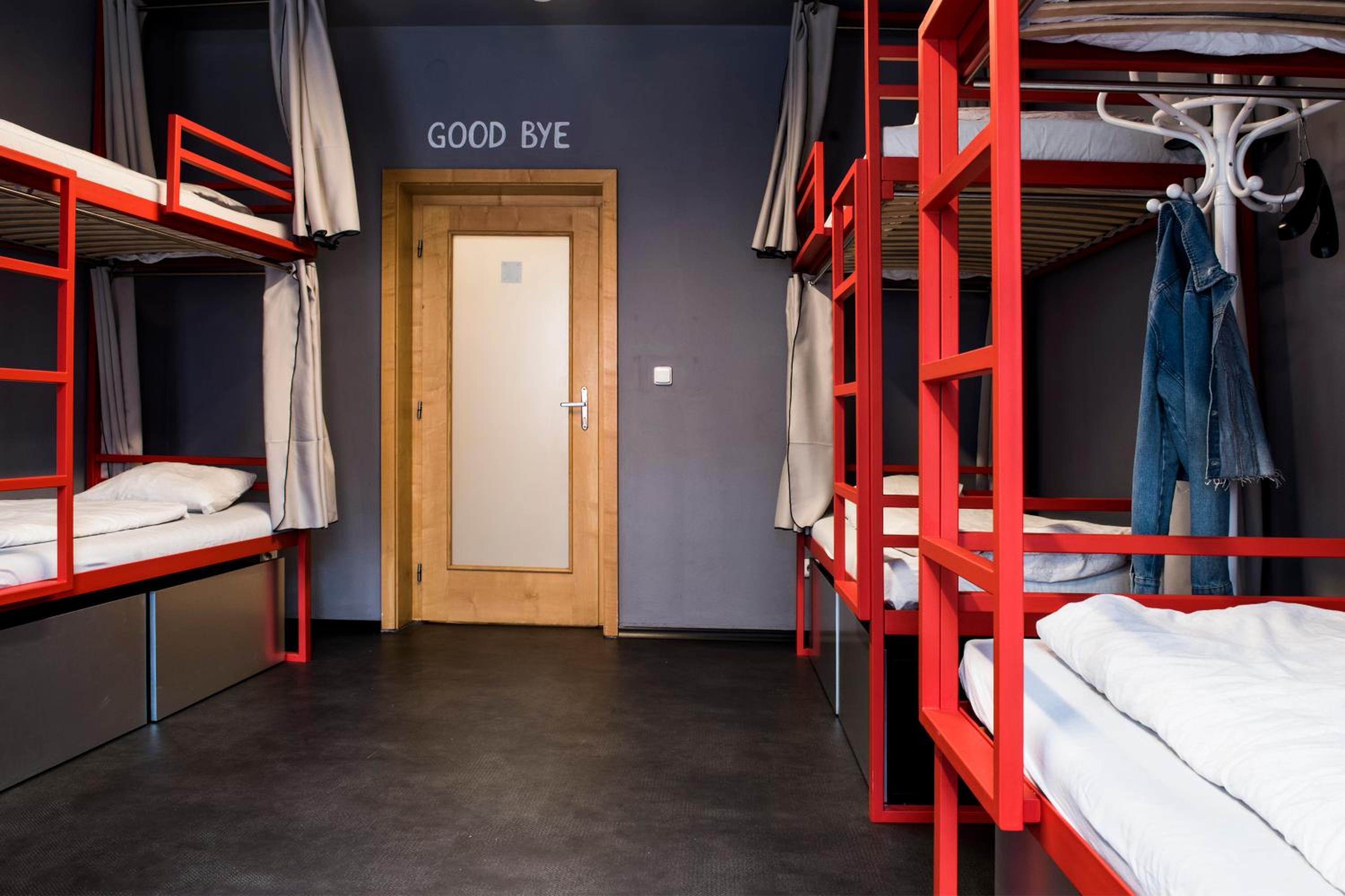Hostel Eleven