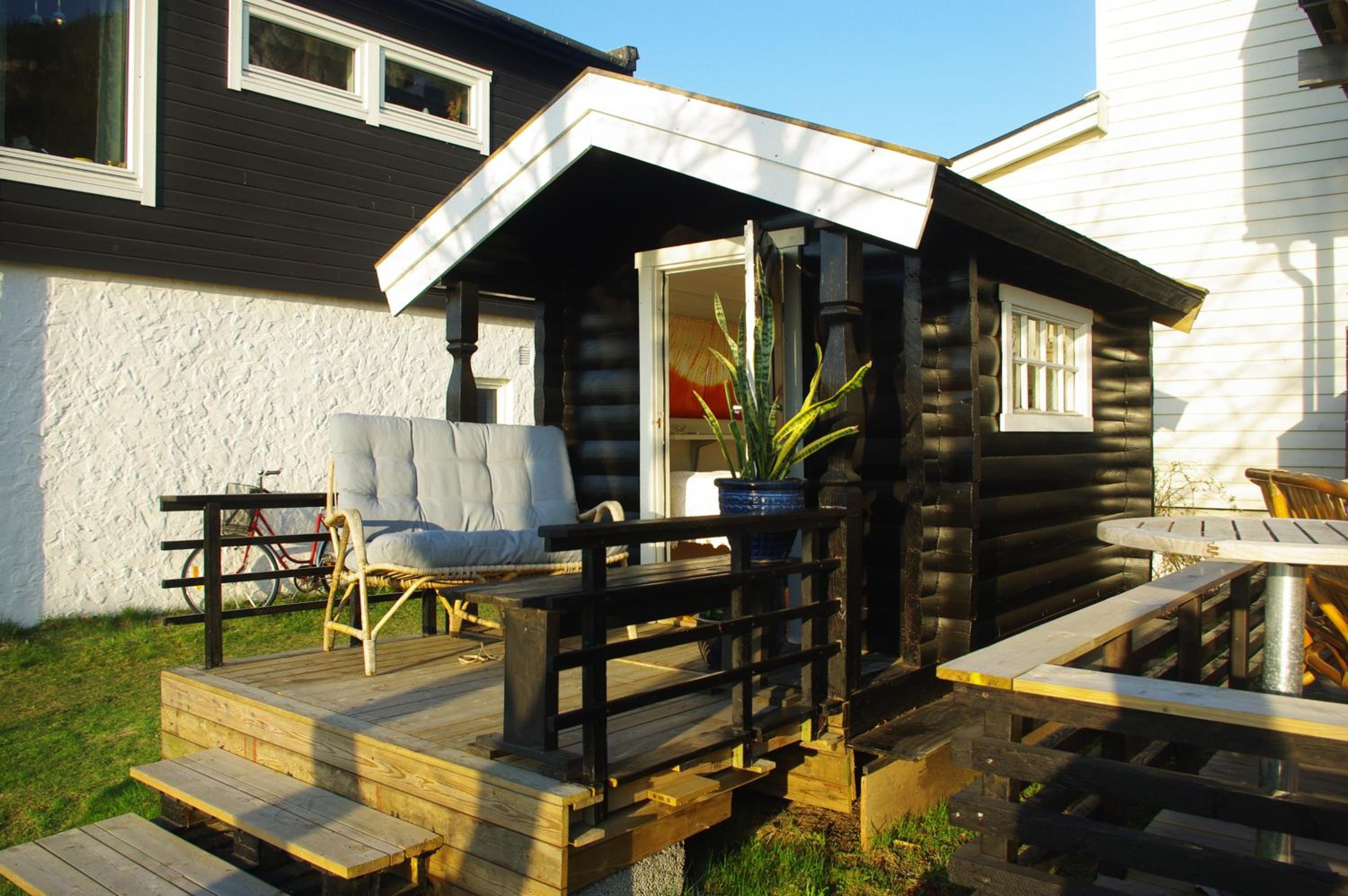 Strandheimen Guesthouse, Fotografia 18