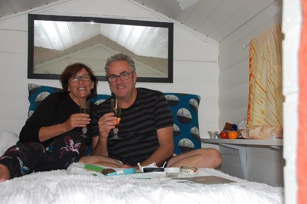Strandheimen Guesthouse, Fotografia 50