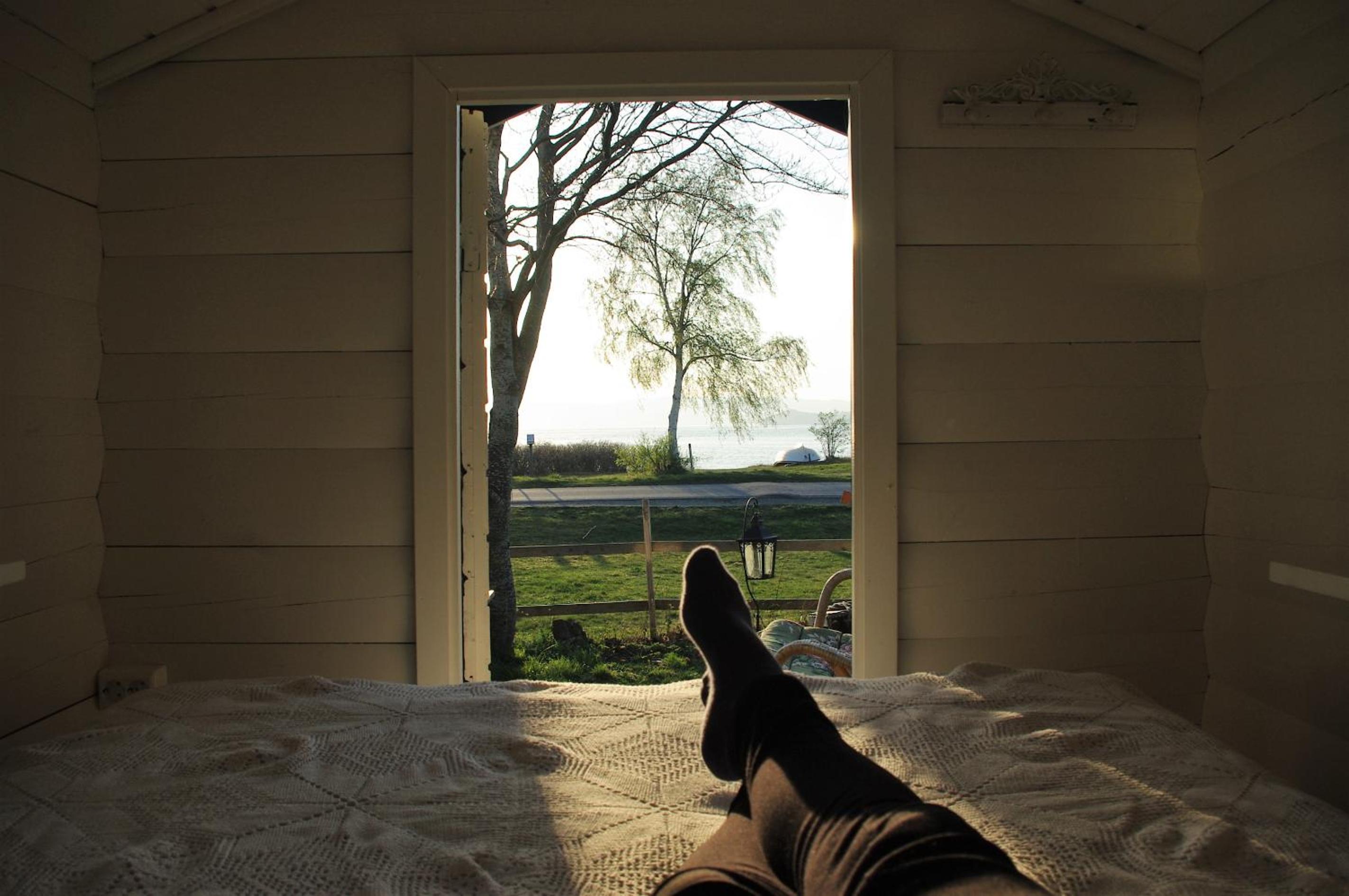 Strandheimen Guesthouse, Fotografia 62