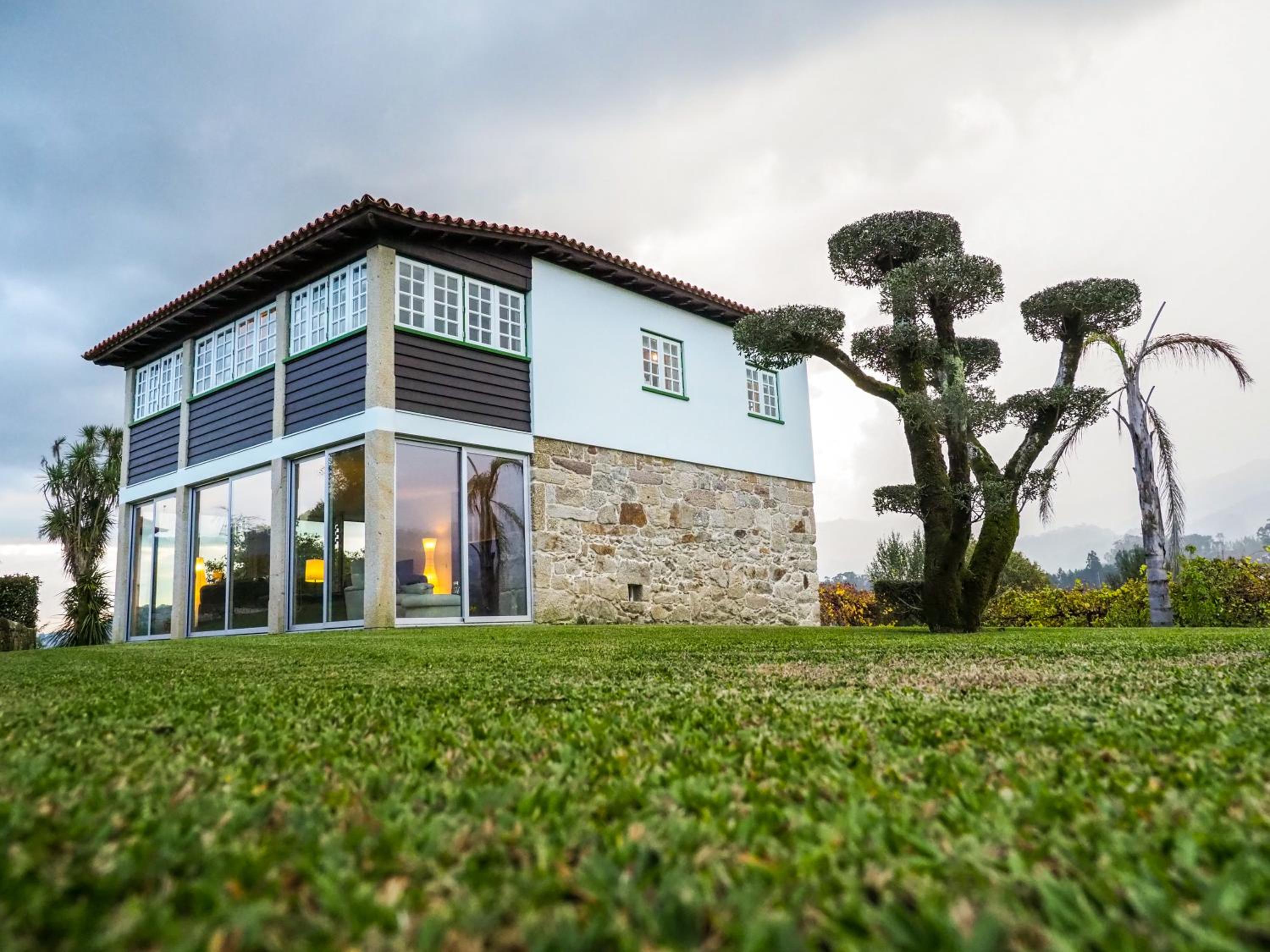 Casa da Vinha view 4