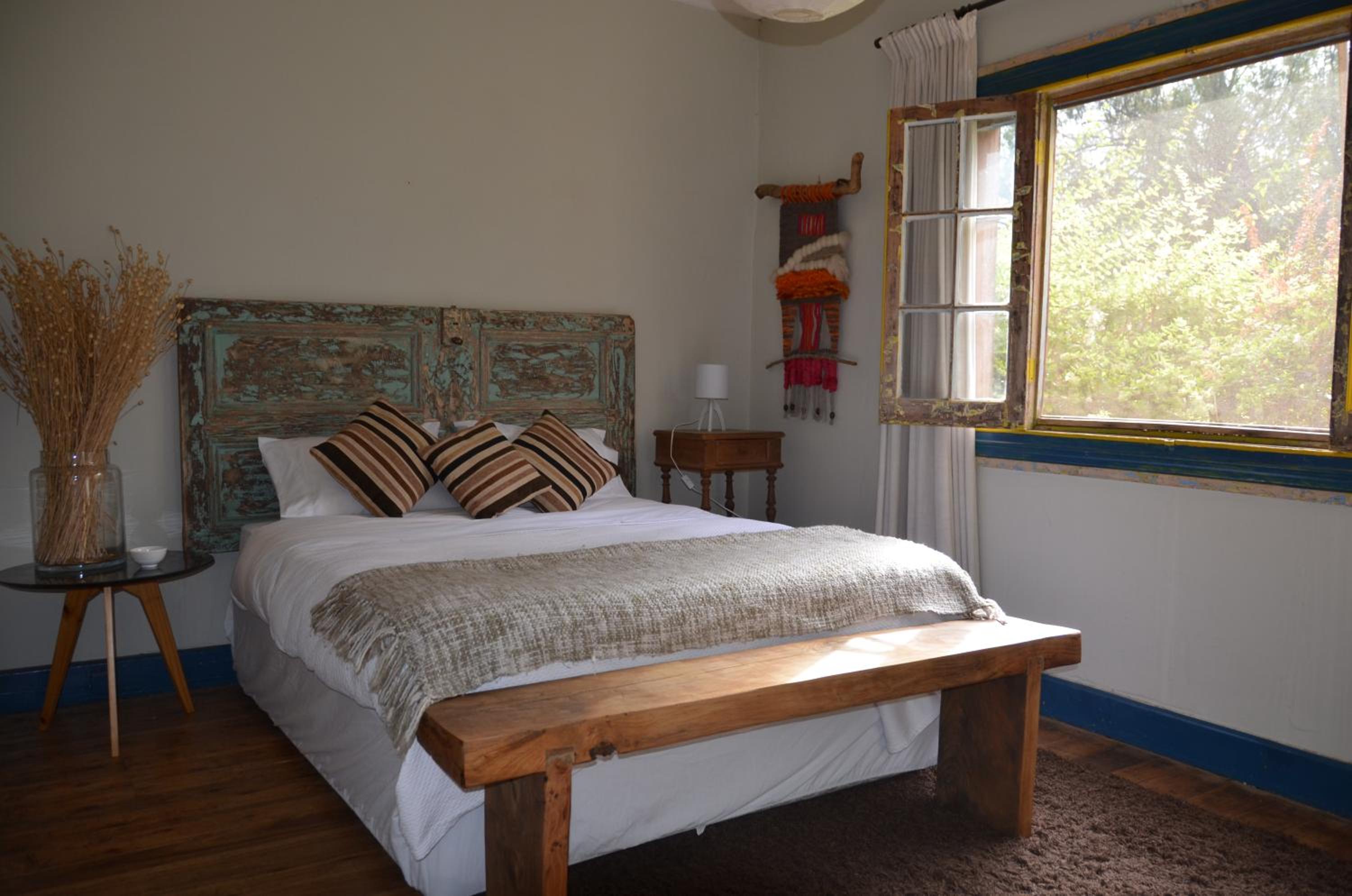 Villaguay B&B