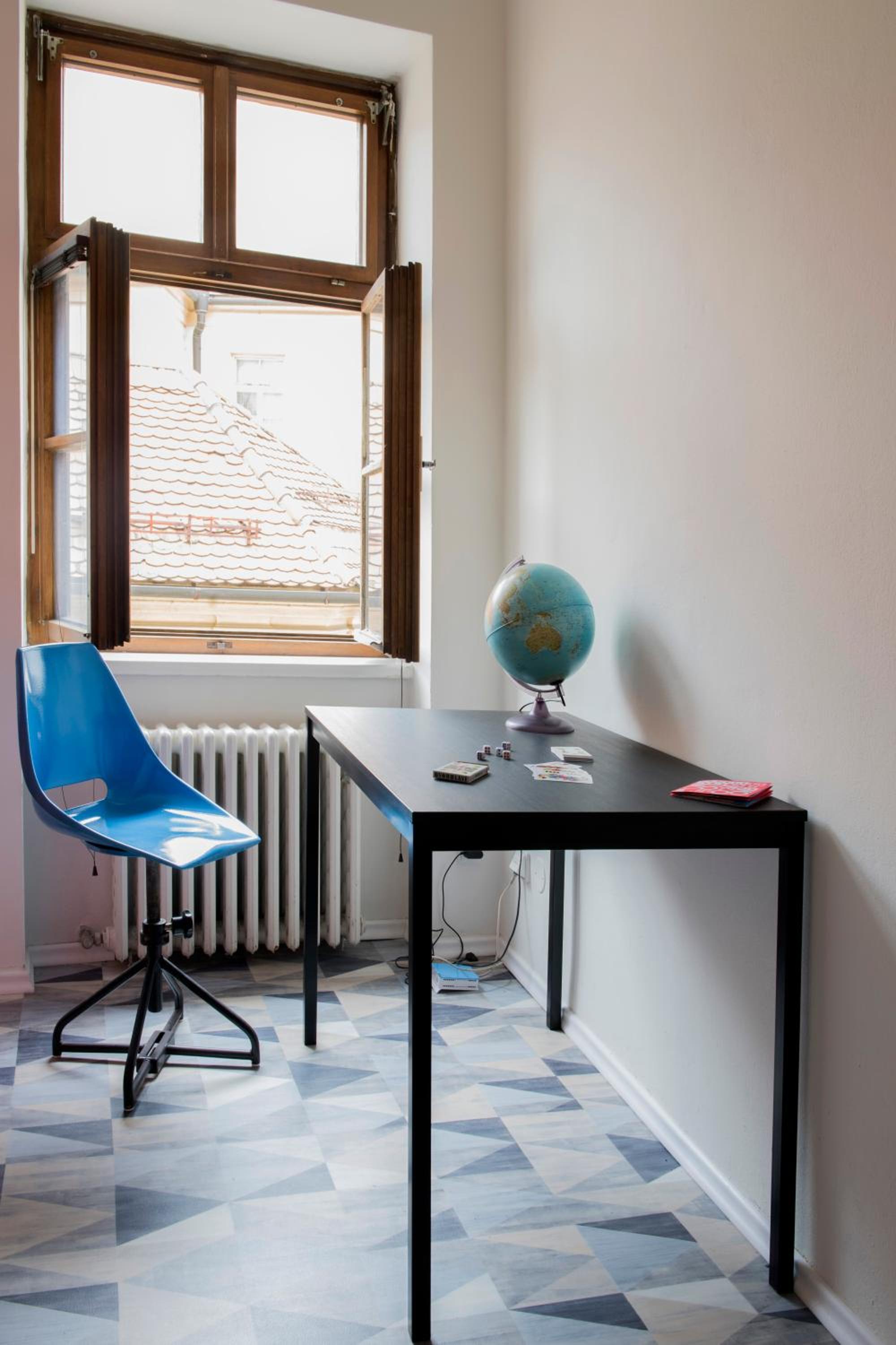 Hostel Eleven