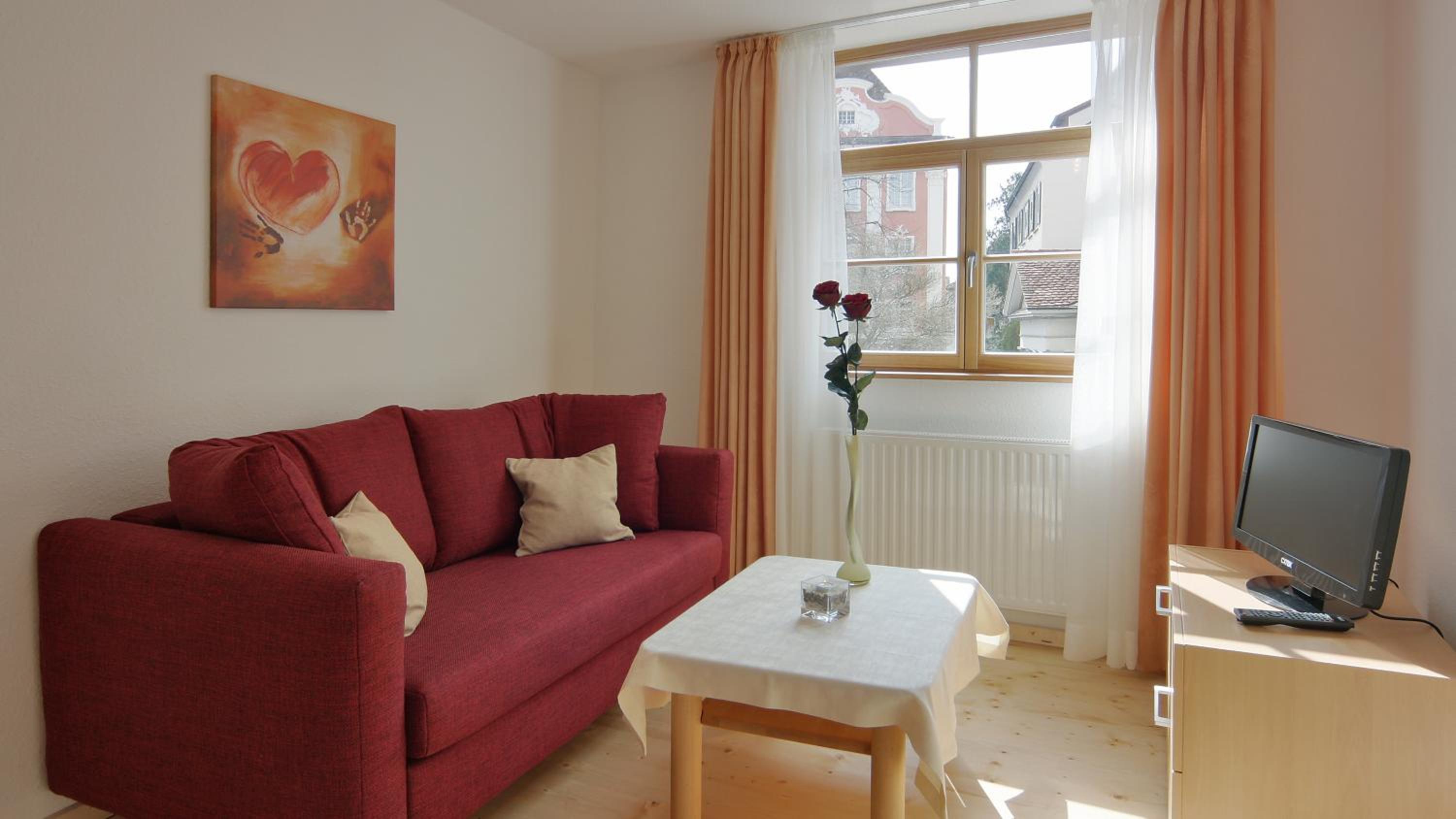 Ferienwohnung Braun