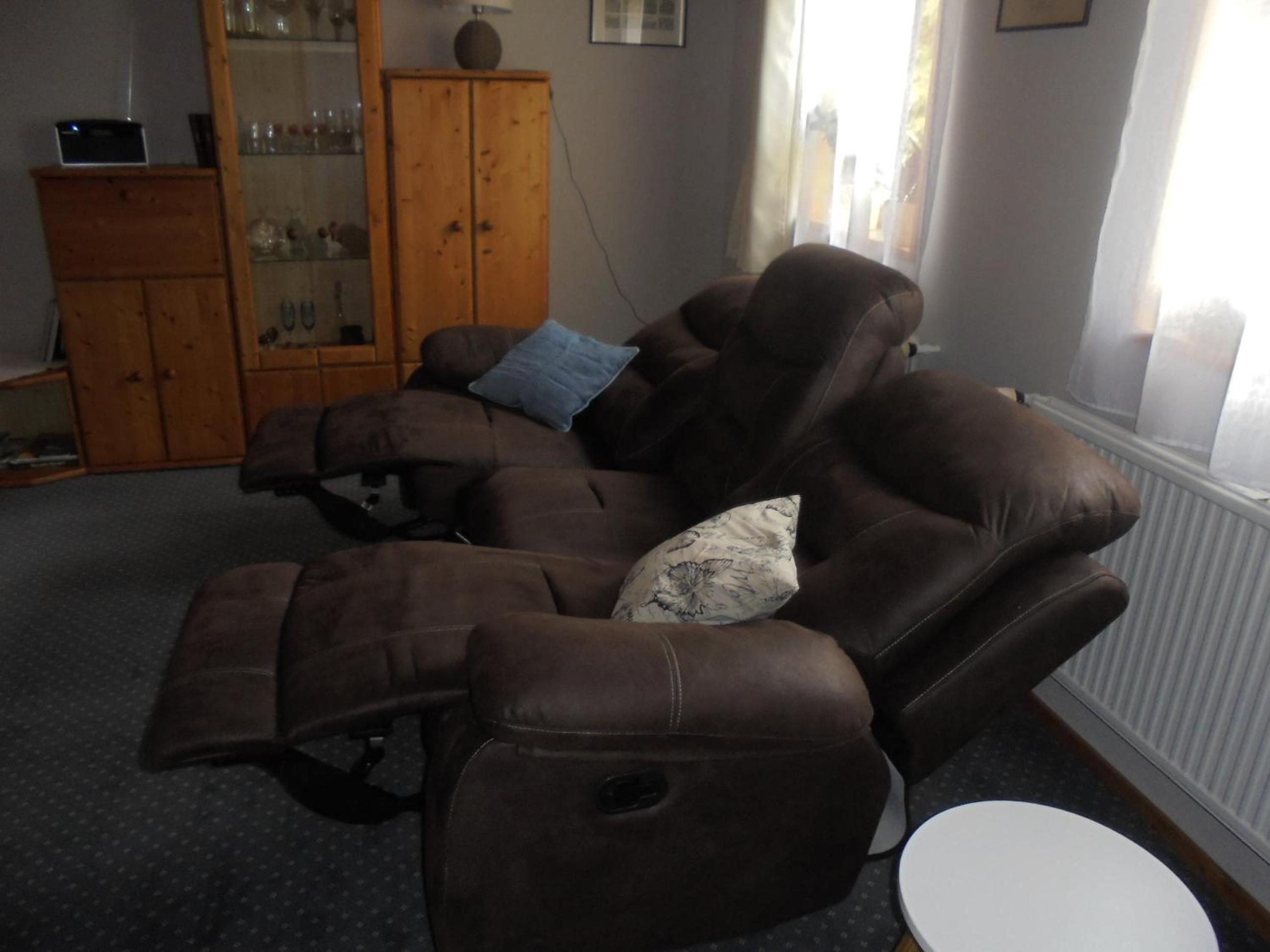 Ferienwohnung Klaus view 4